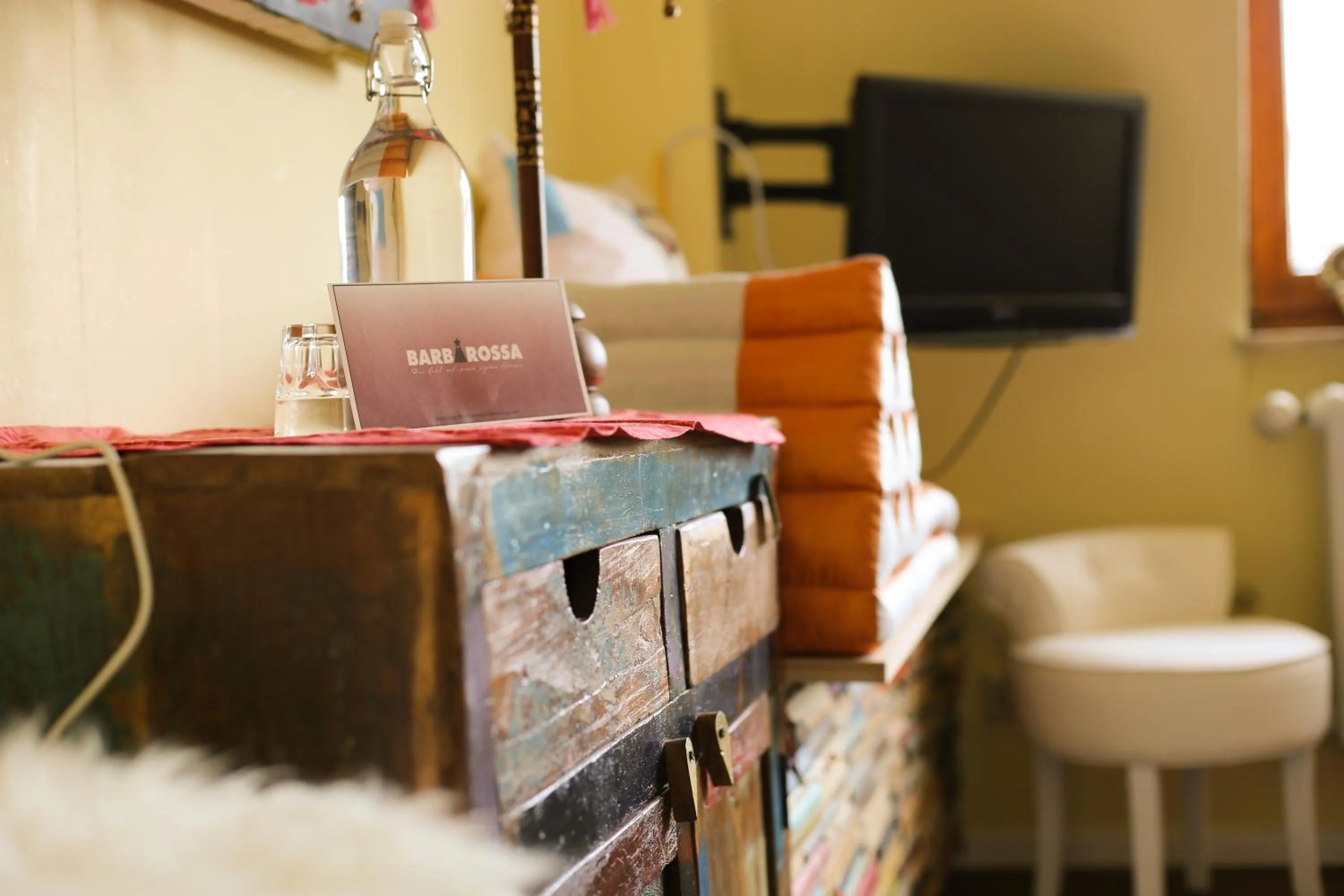 Other in Hotel Barbarossa Garni