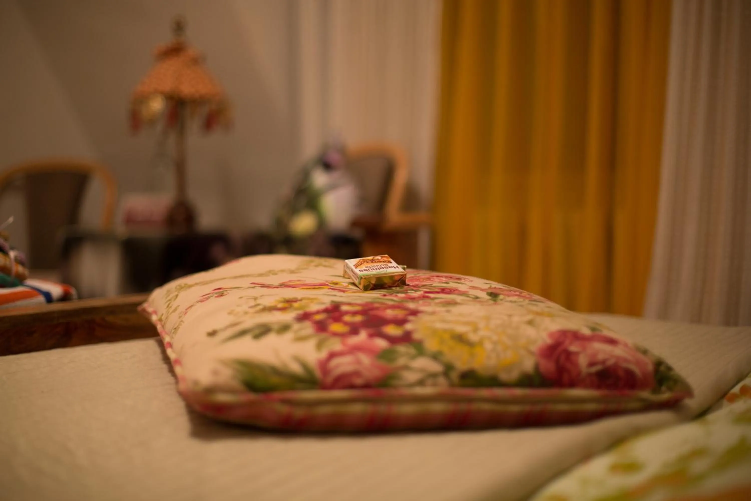 Other, Bed in Hotel Barbarossa Garni