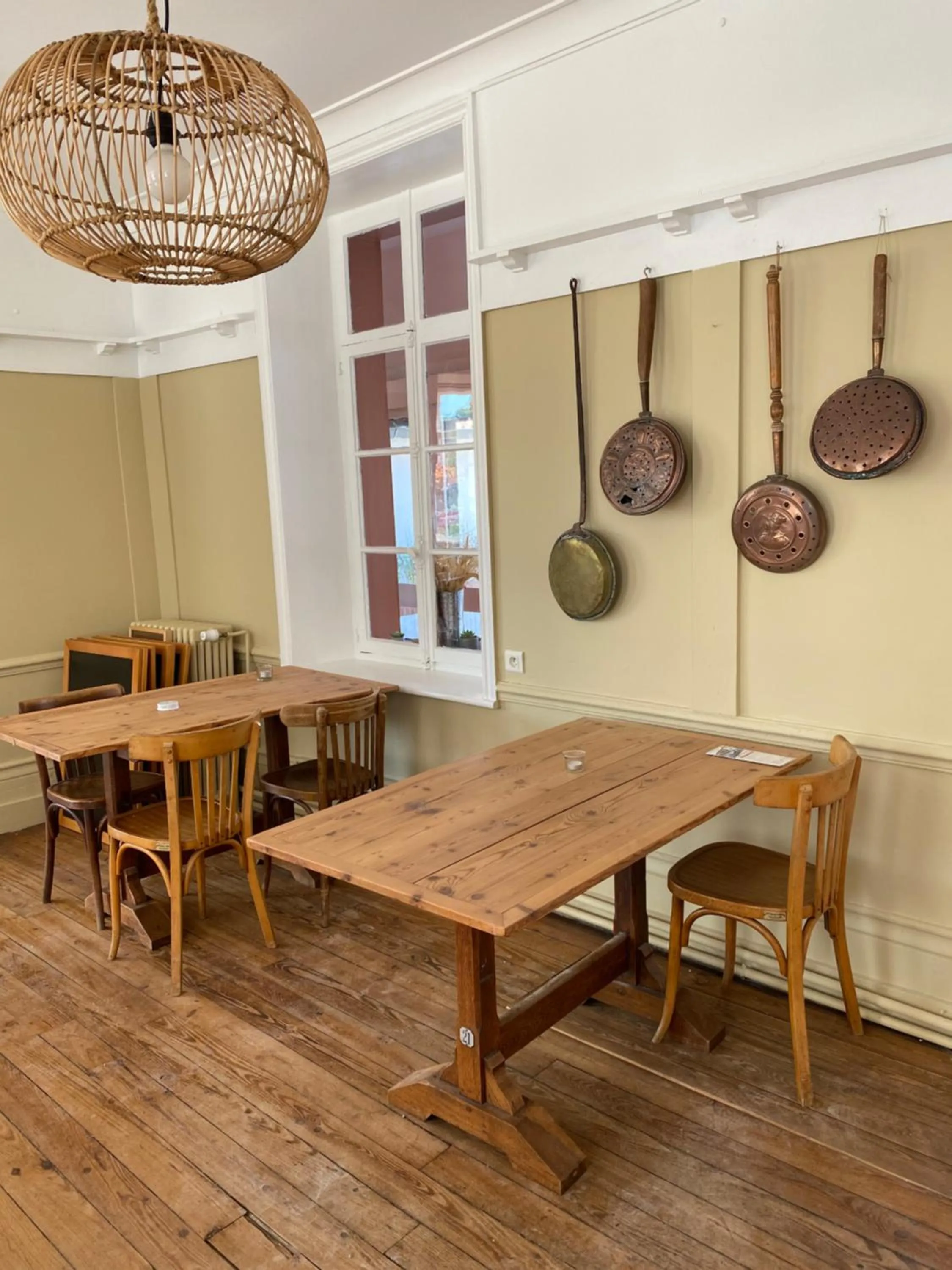 Hôtel de La Plage - WISSANT