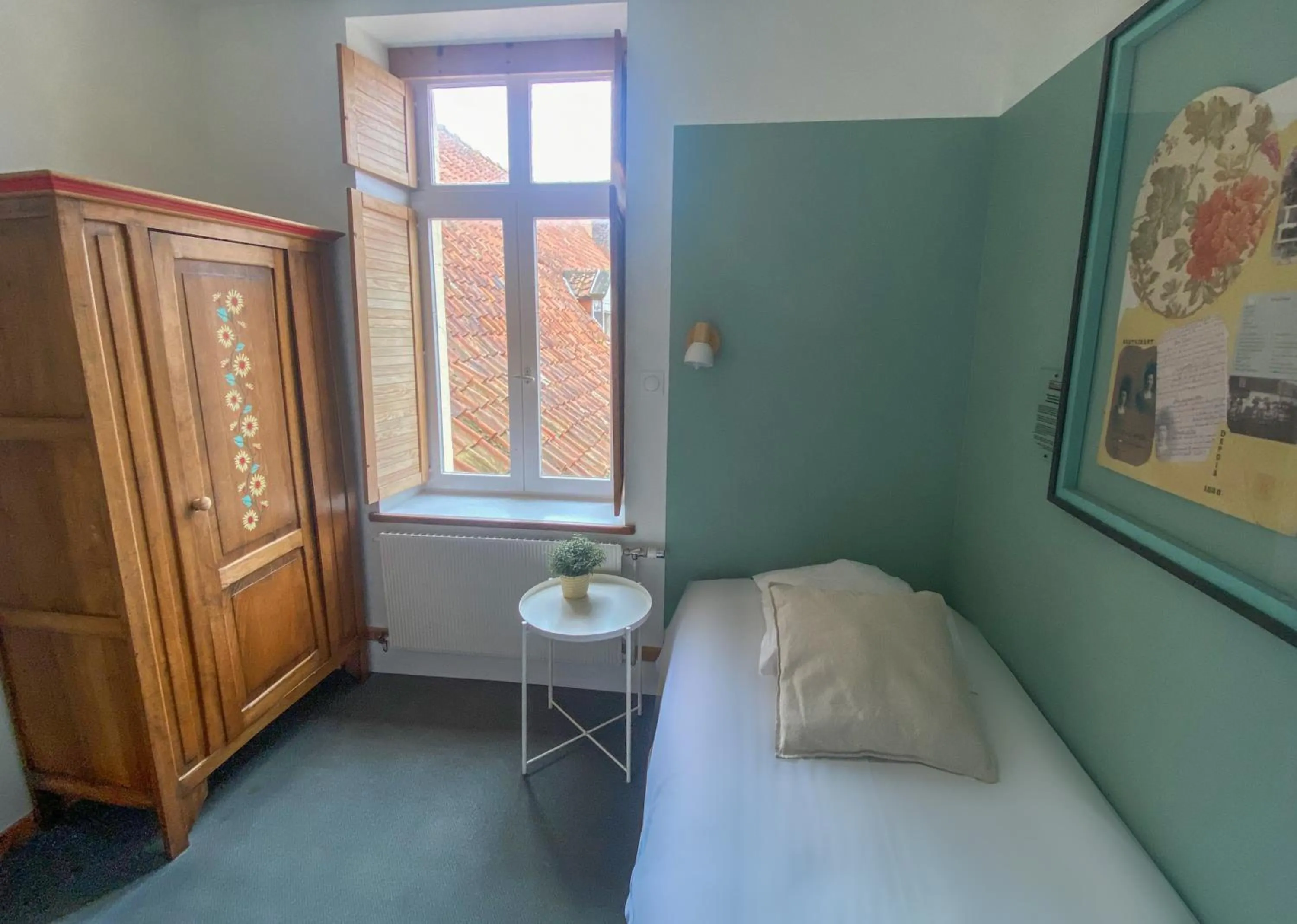 Hôtel de La Plage - WISSANT