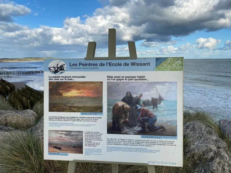 Hôtel de La Plage - WISSANT