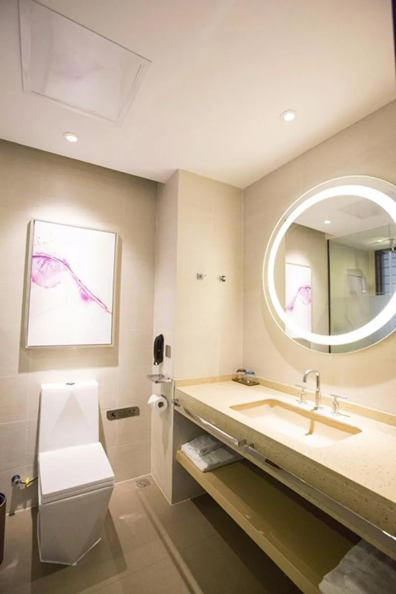 Lavande Hotel Zhengzhou Economic Zone International Logistics Park