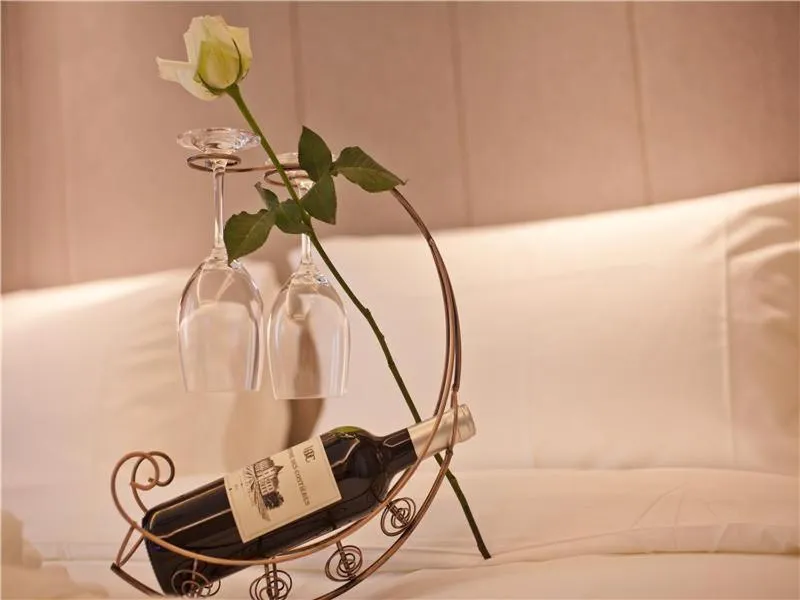 Lavande Hotel Changsha Yuanjialing Subway Station