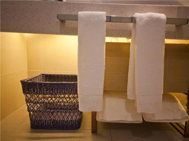 Lavande Hotel Changsha Yuanjialing Subway Station