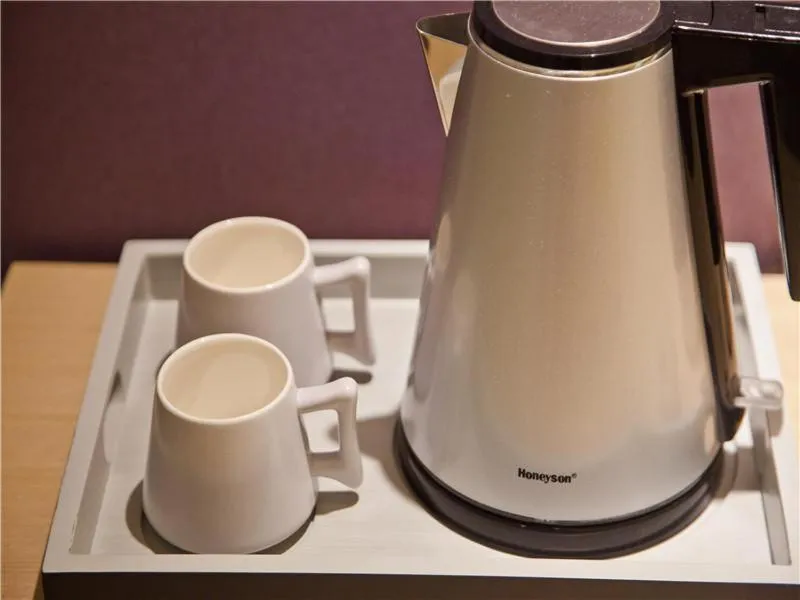 Lavande Hotel Changsha Yuanjialing Subway Station