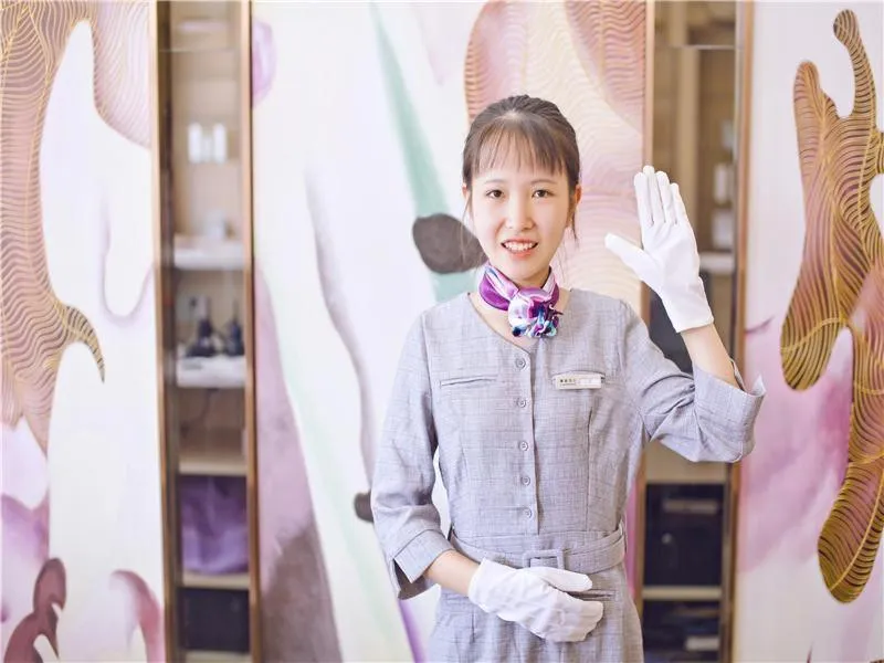 Lavande Hotel Changsha Yuanjialing Subway Station