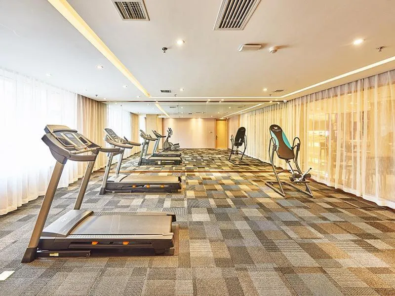 Lavande Hotel Changchun Peoples Square