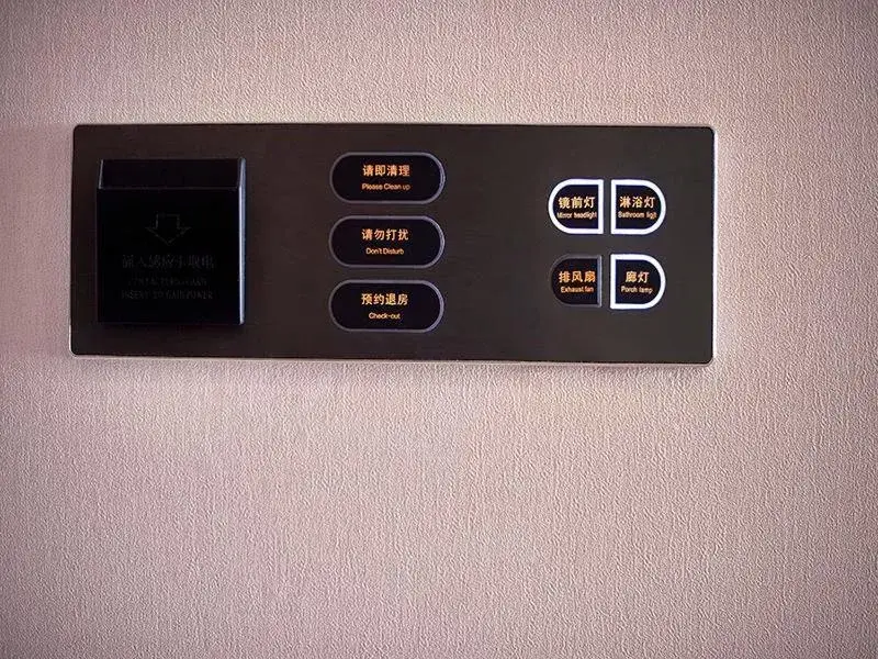 Lavande Hotel Changchun Peoples Square Lavande Hotel Changchun Peoples Square