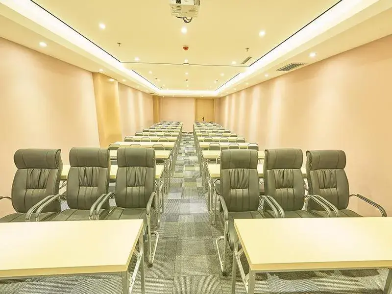 Lavande Hotel Changchun Peoples Square Lavande Hotel Changchun Peoples Square