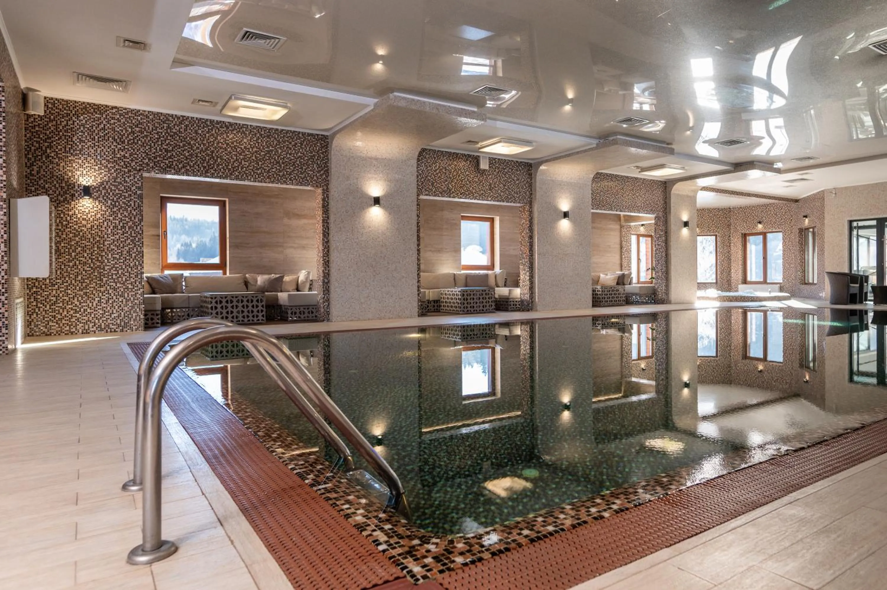 TAOR Karpaty Resort & Spa