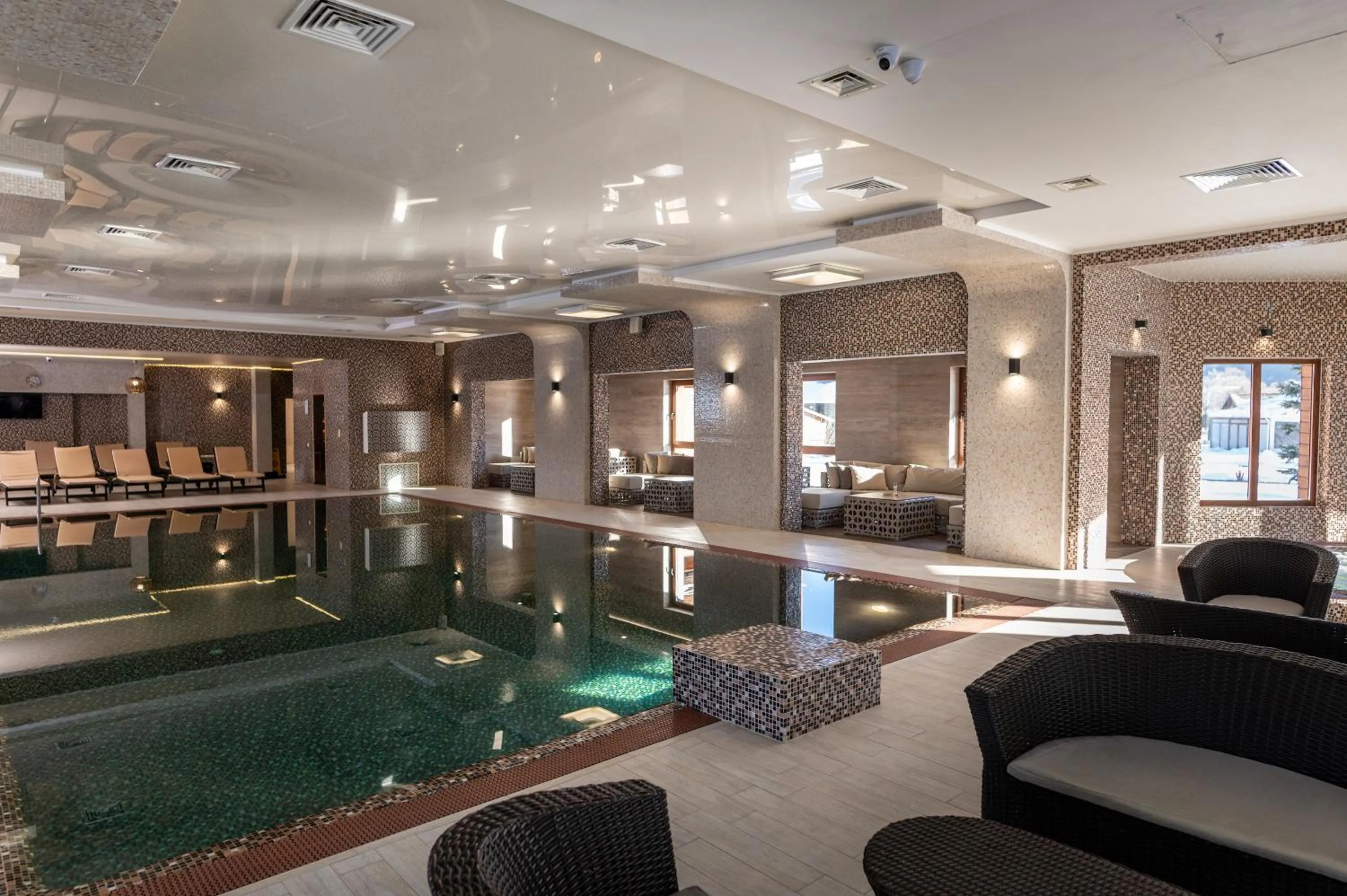 TAOR Karpaty Resort & Spa