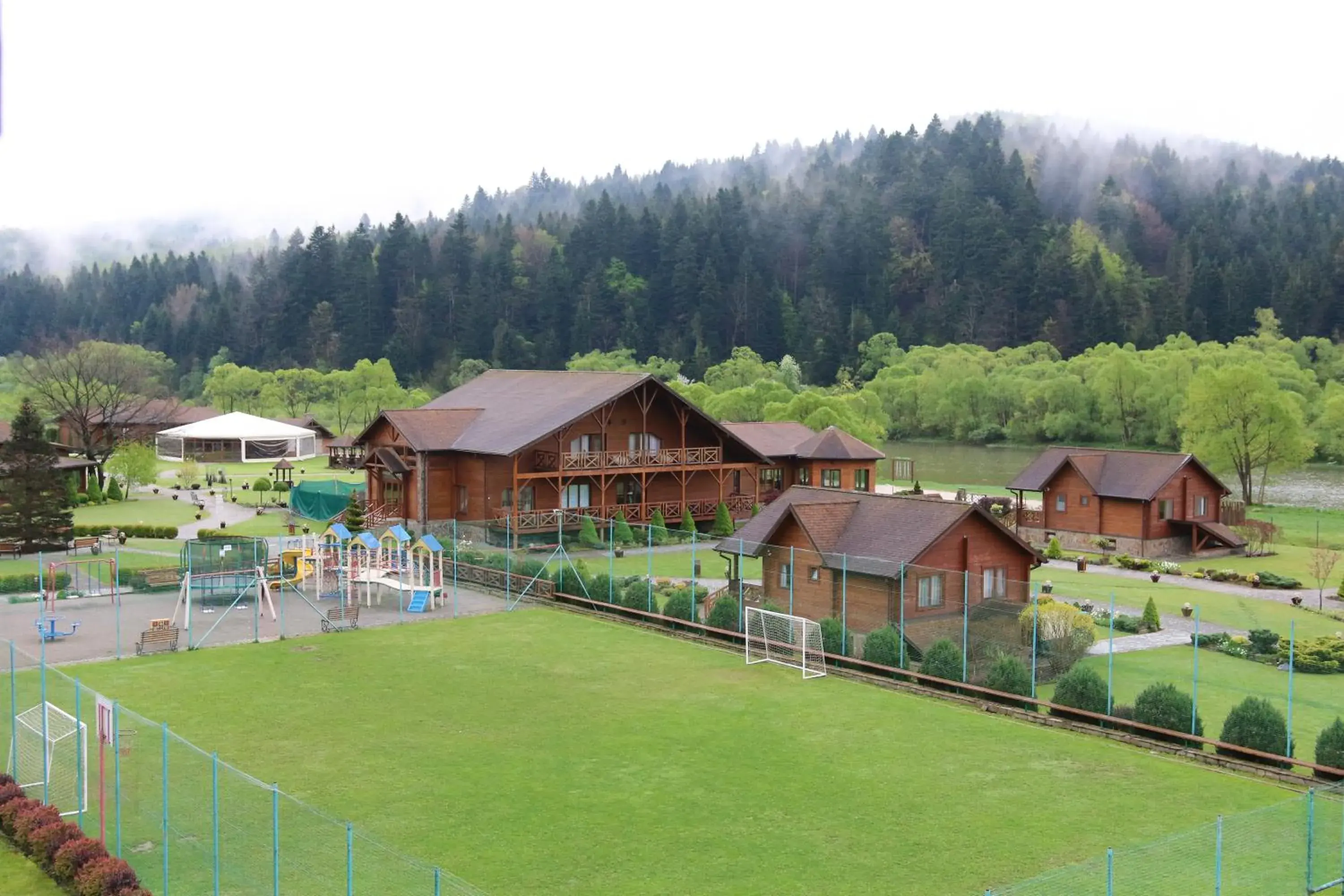 TAOR Karpaty Resort & Spa TAOR Karpaty Resort & Spa