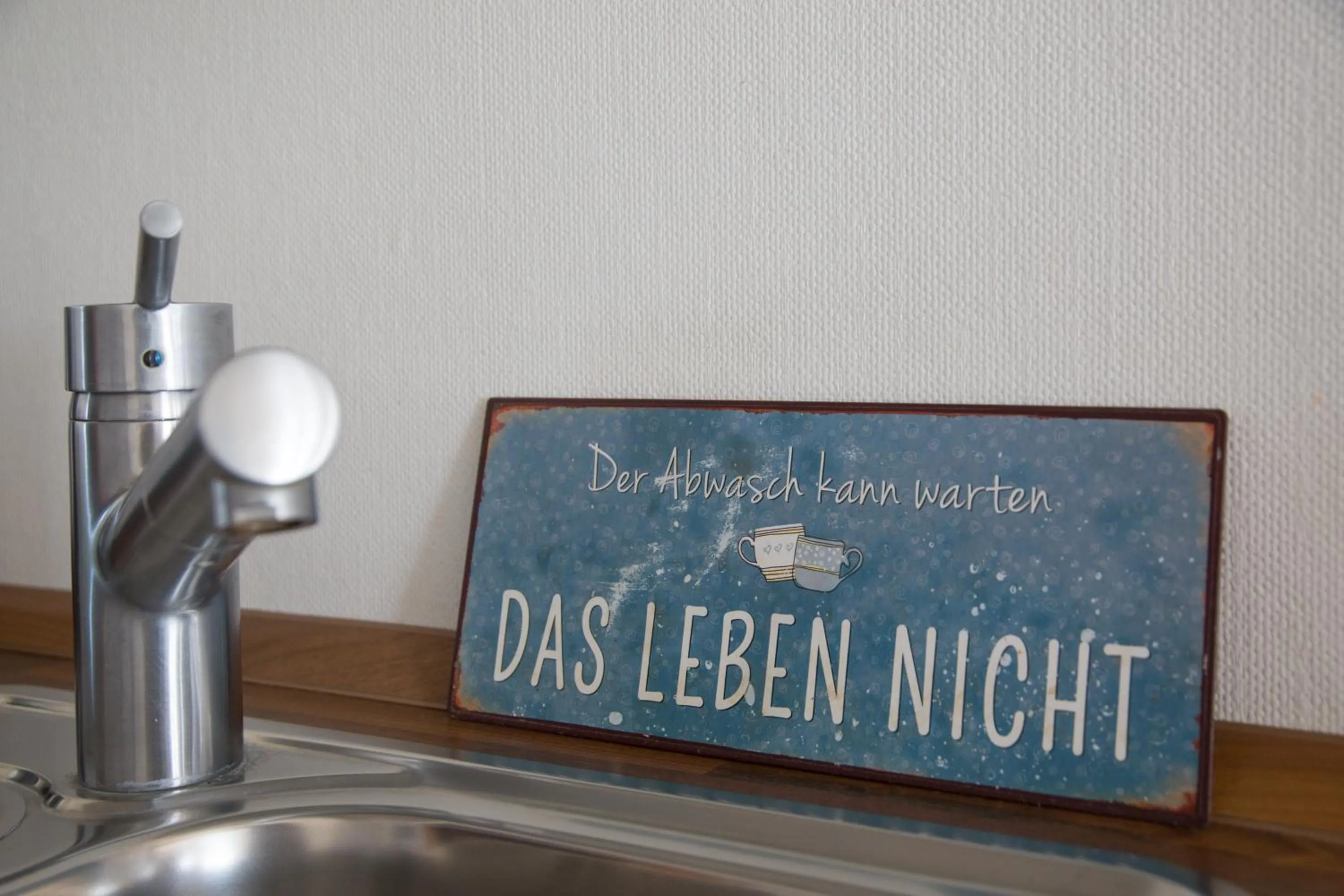 Paulas Haus Ferien unter Reet