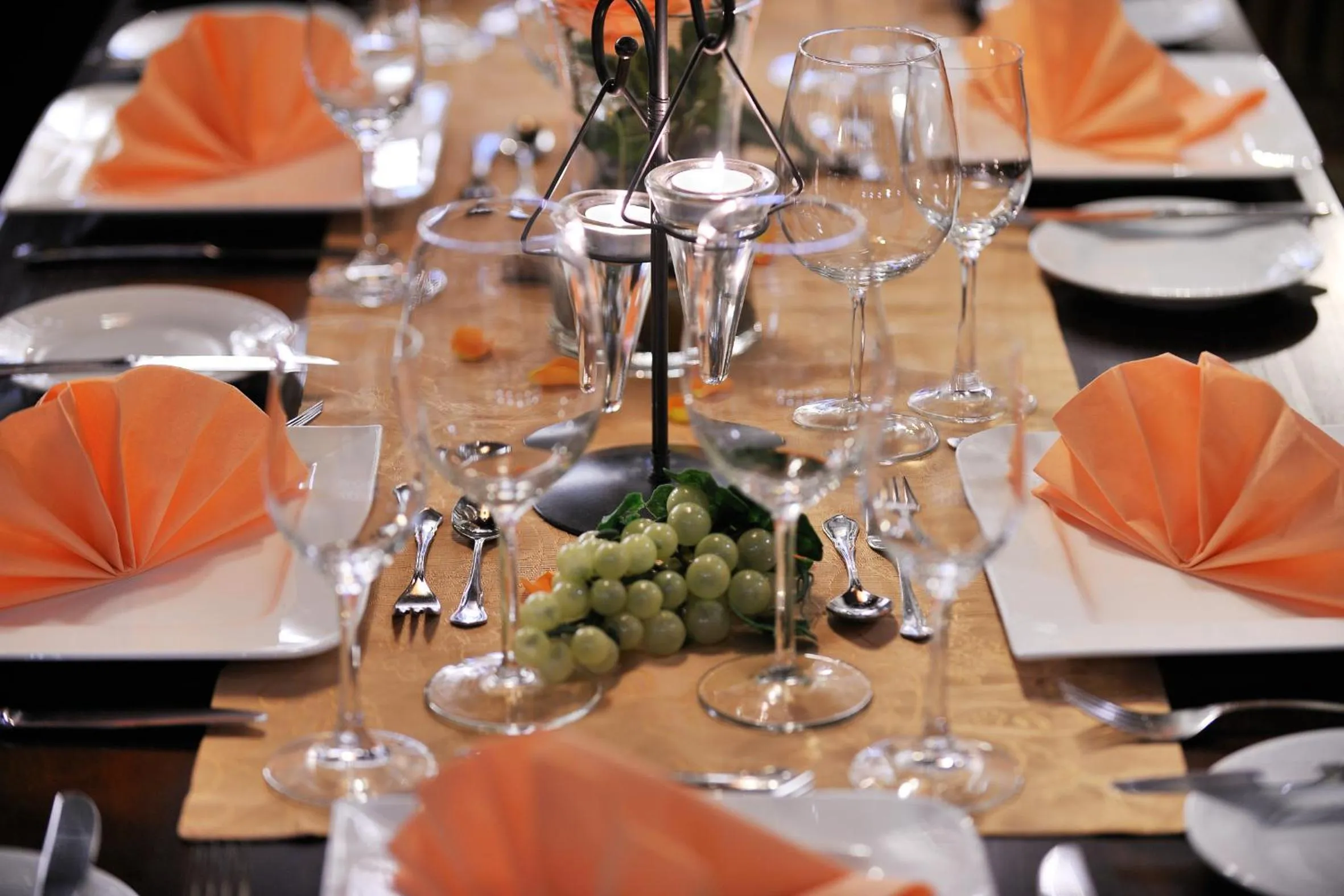 Restaurant/places to eat in Altdeutsche Weinstube - Superior