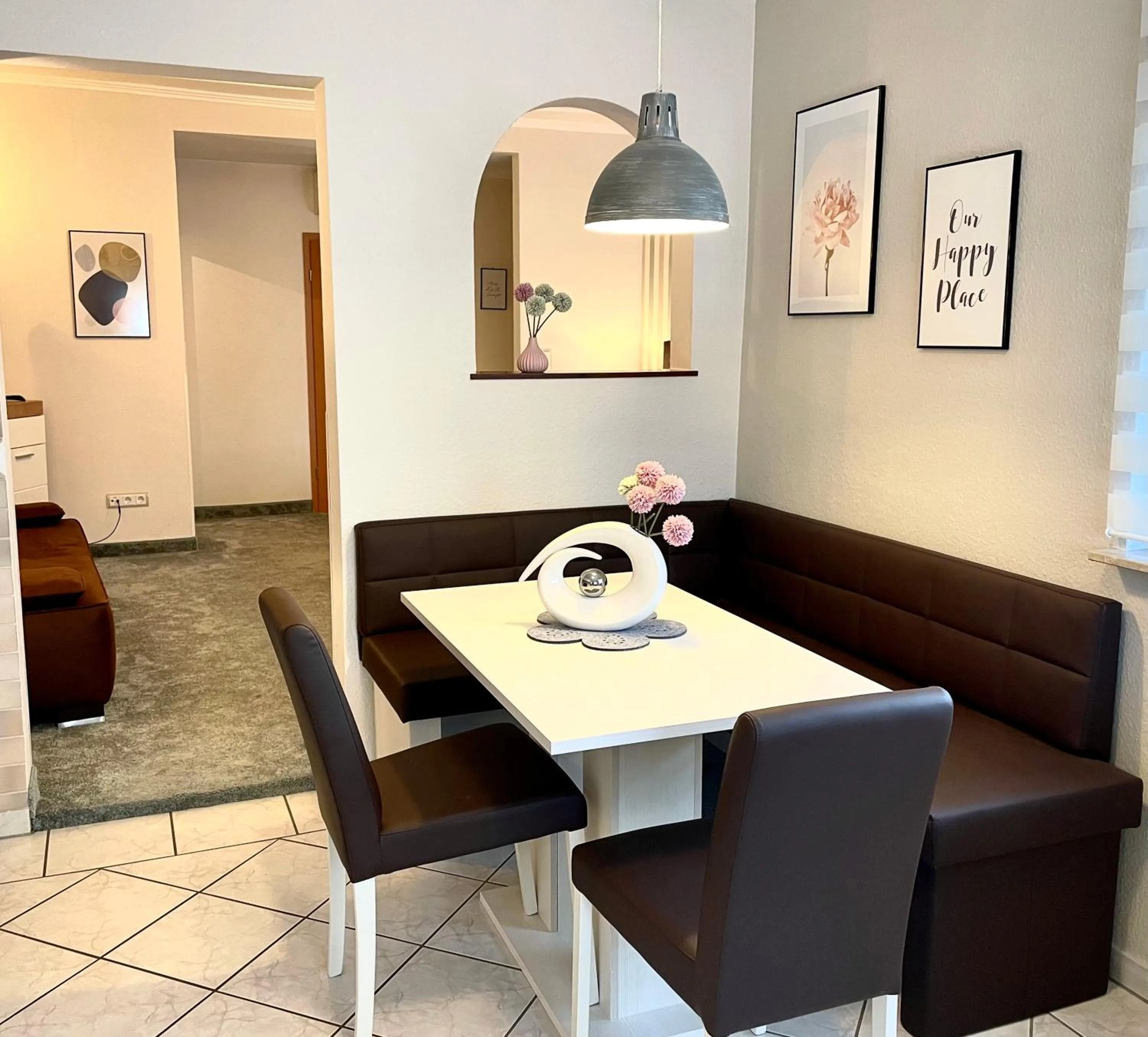 Photo of the whole room in Altdeutsche Weinstube - Superior