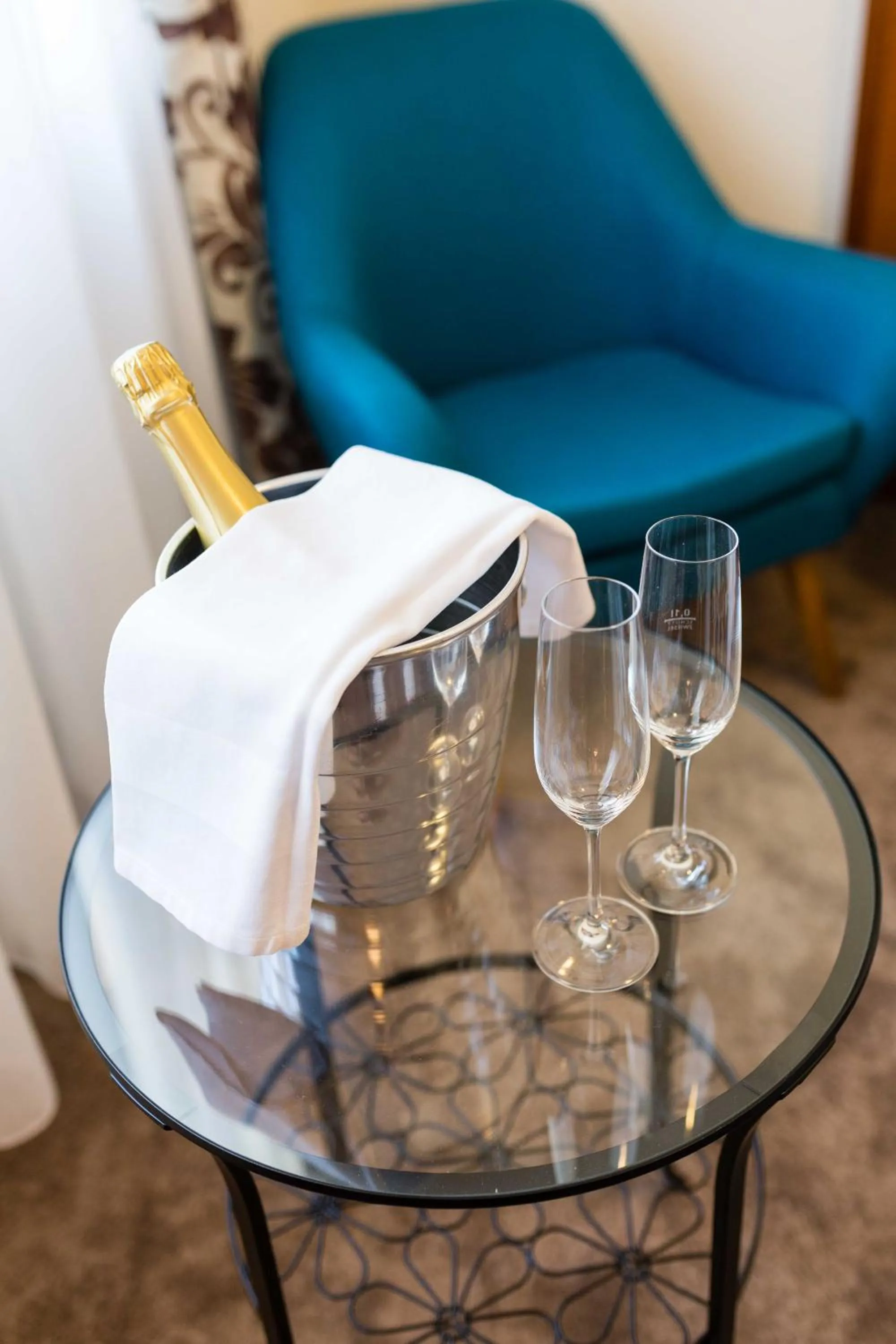 Photo of the whole room in Altdeutsche Weinstube - Superior