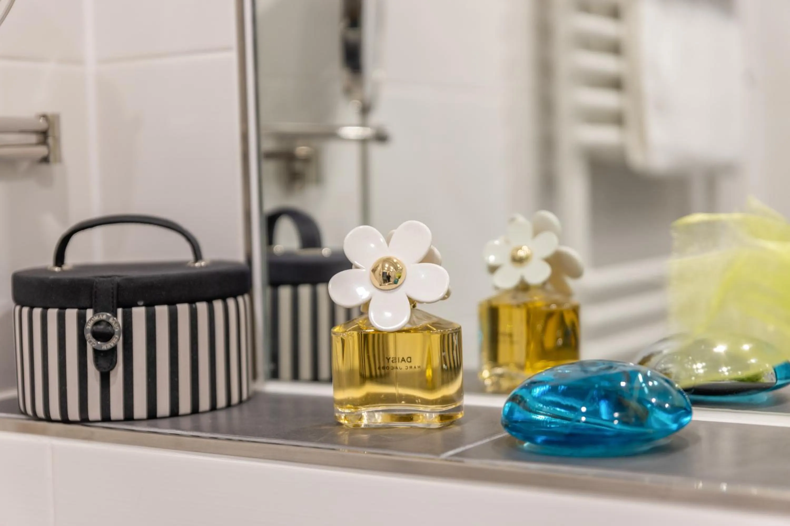 Bathroom in Altdeutsche Weinstube - Superior