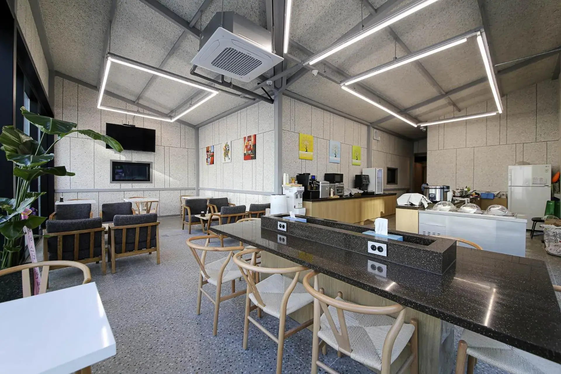 Breakfast in GwangJu Gwangsangu Hanam HoundHotel Breakfast in GwangJu Gwangsangu Hanam HoundHotel