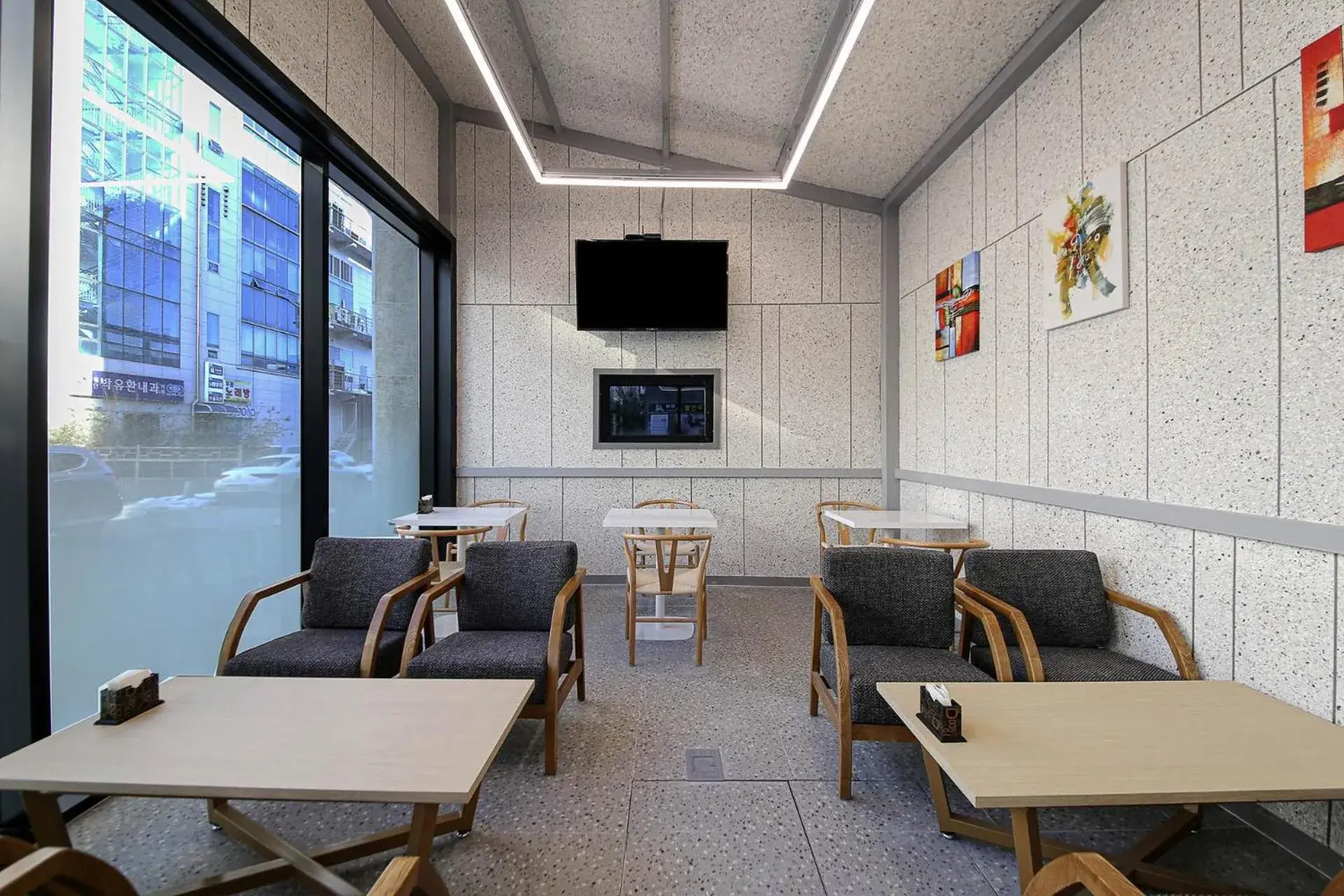 Breakfast in GwangJu Gwangsangu Hanam HoundHotel Breakfast in GwangJu Gwangsangu Hanam HoundHotel