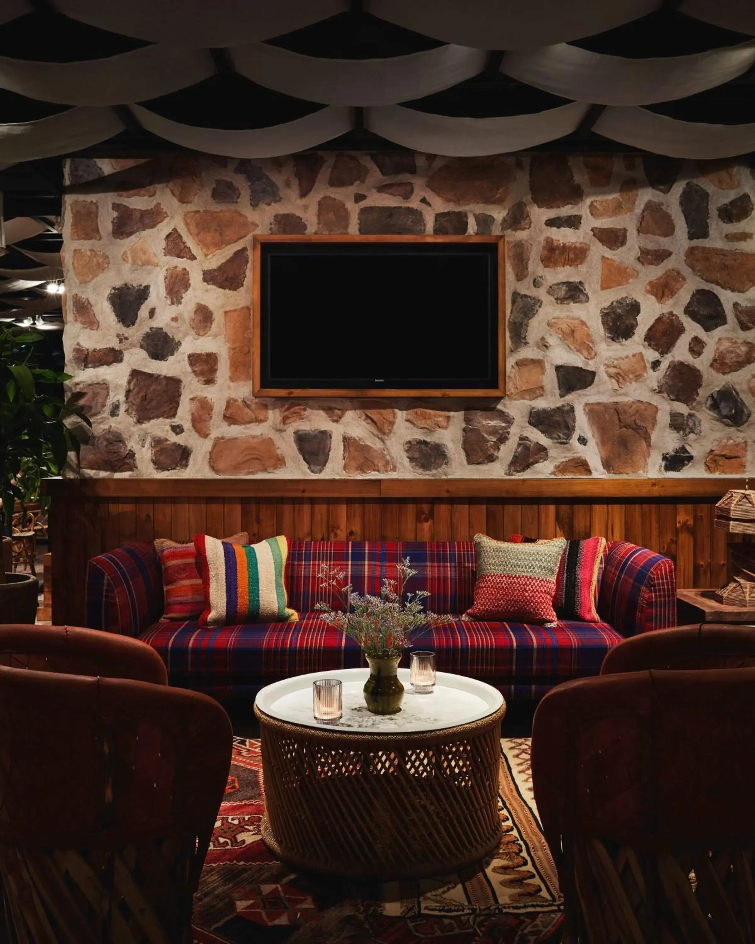 Lobby or reception in Graduate by Hilton Tucson Lobby or reception in Graduate by Hilton Tucson