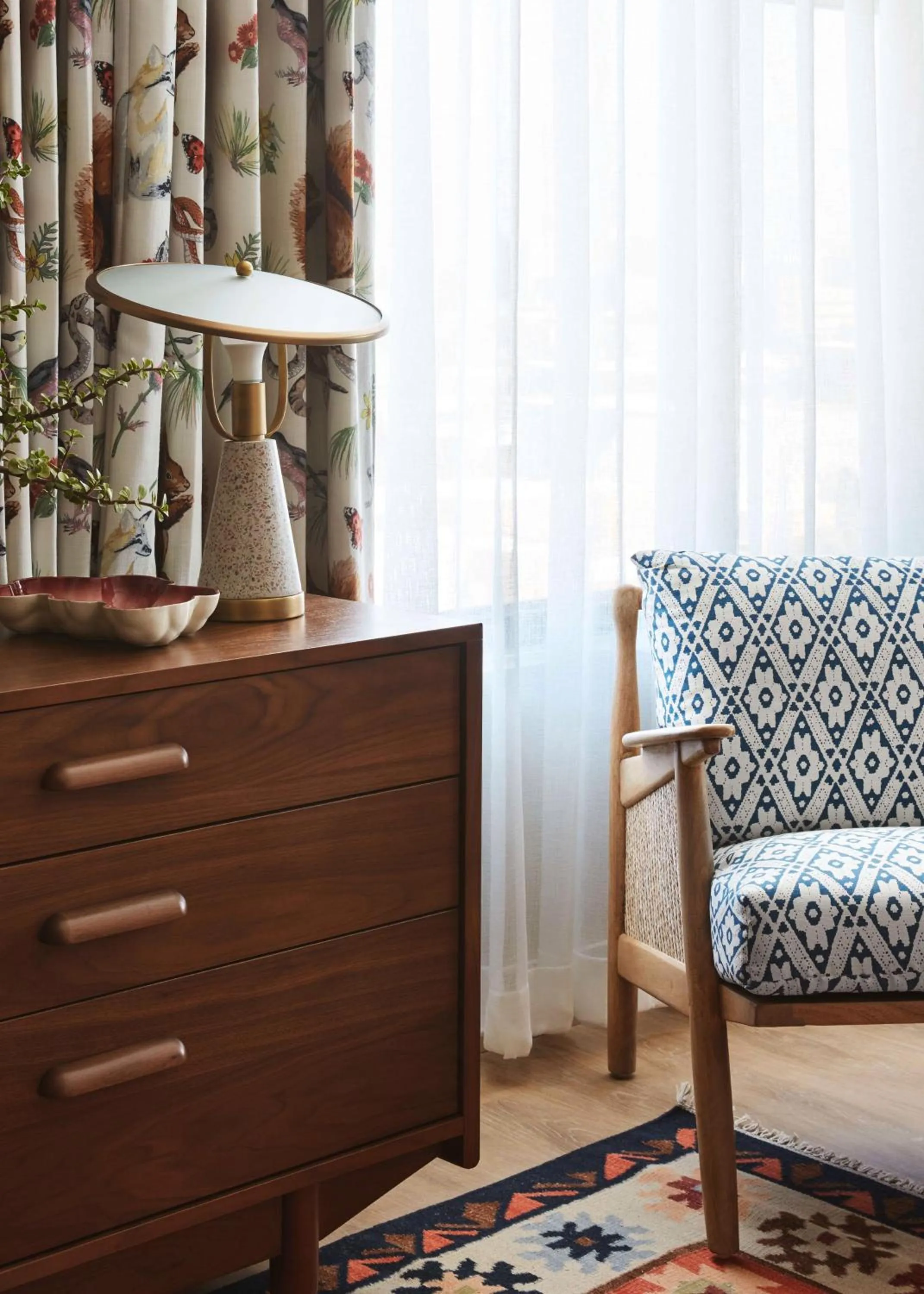 Bedroom in Graduate by Hilton Tucson