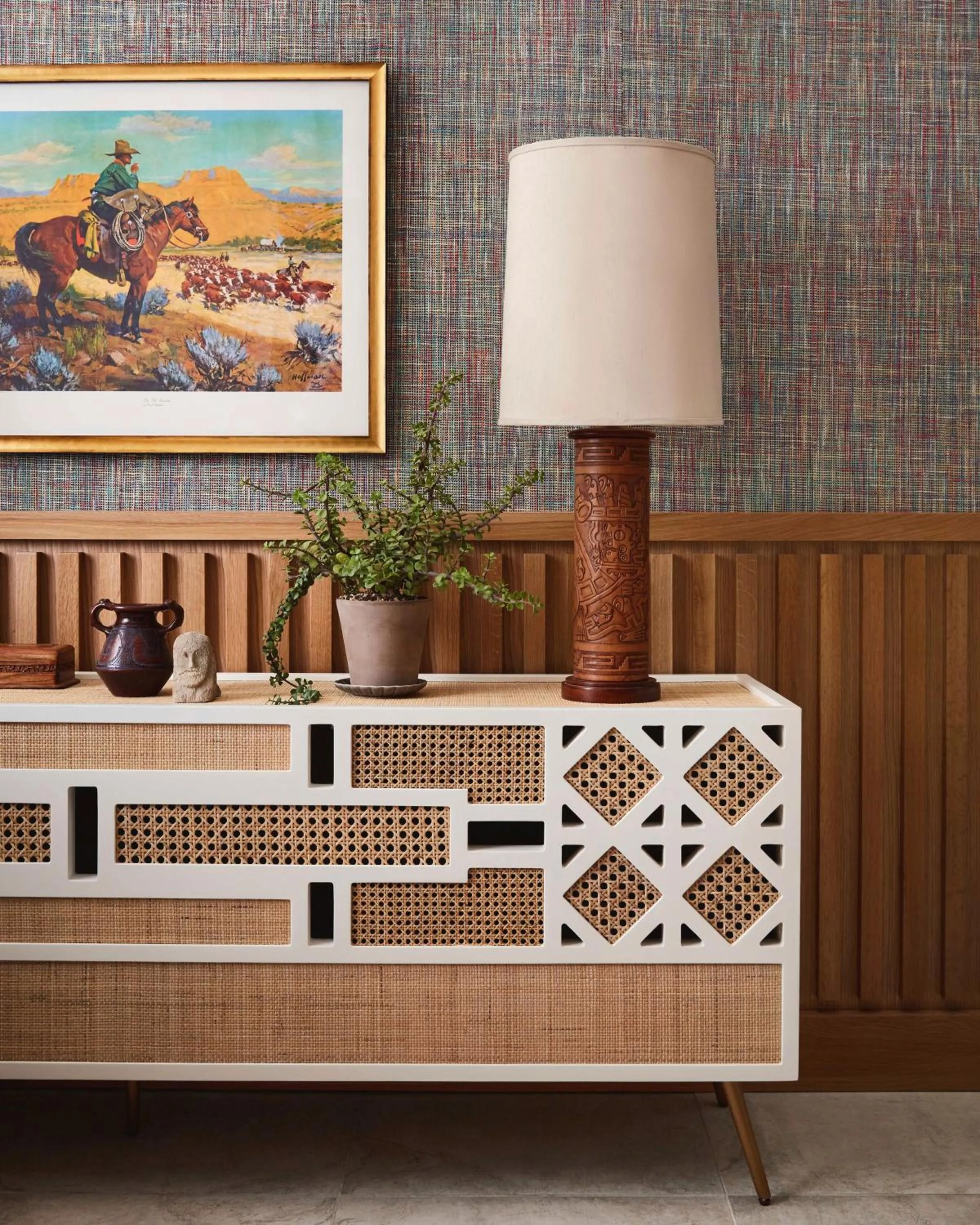 Lobby or reception in Graduate by Hilton Tucson