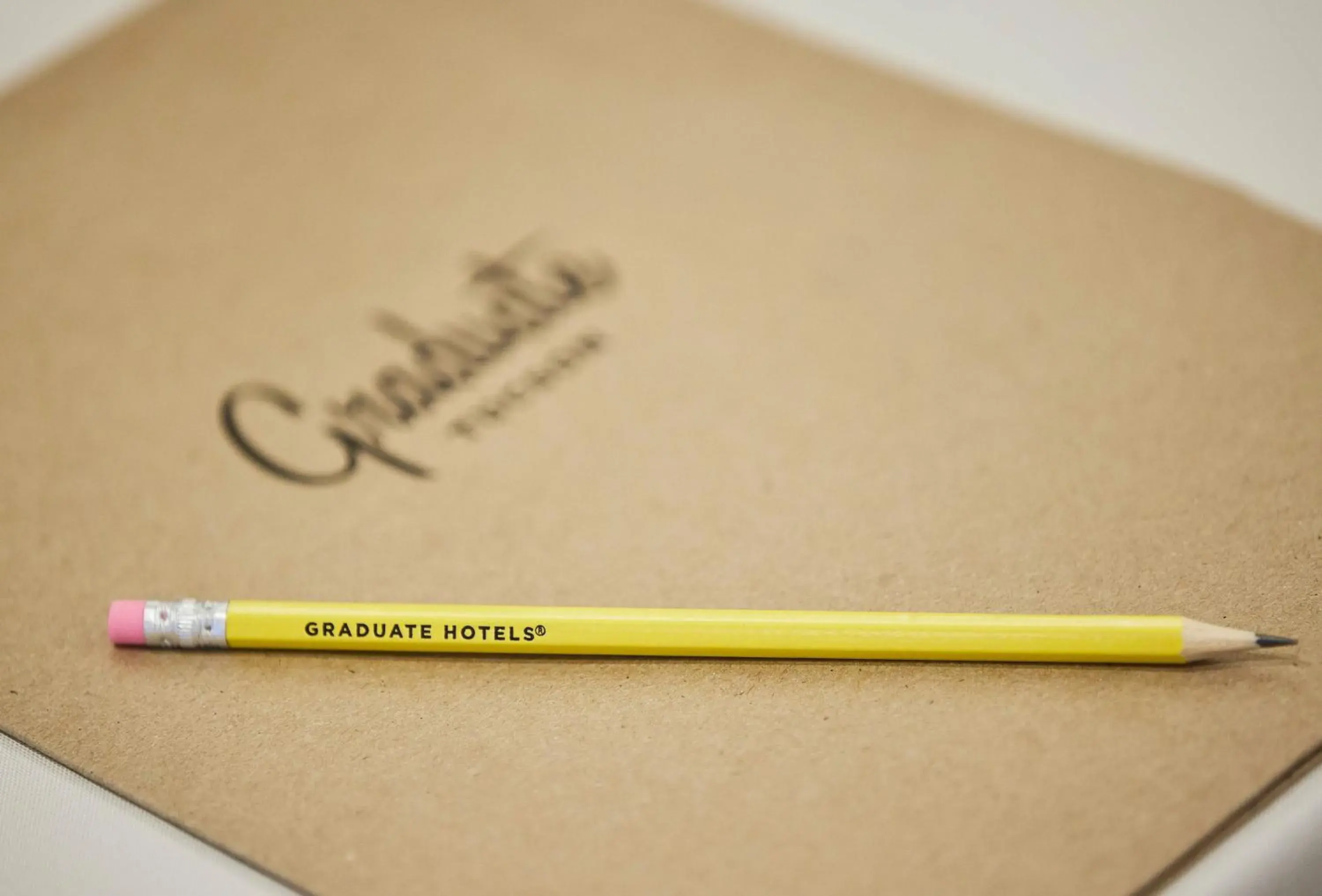 Property building in Graduate by Hilton Tucson Property building in Graduate by Hilton Tucson