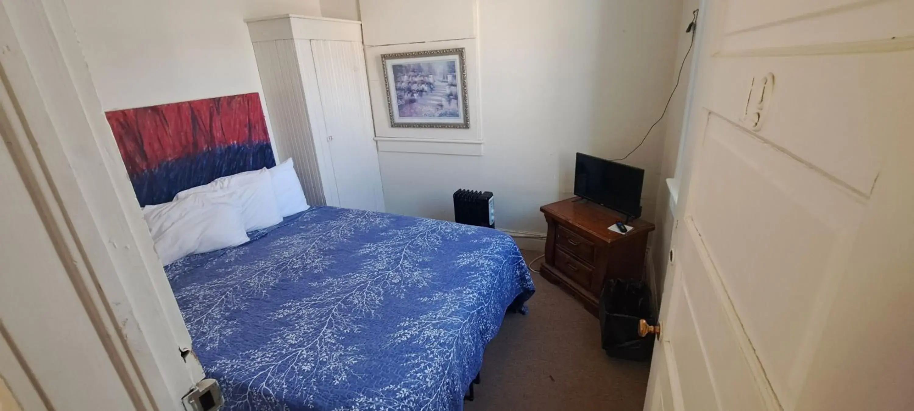 Apartment in Sundown Lodge Apartment in Sundown Lodge