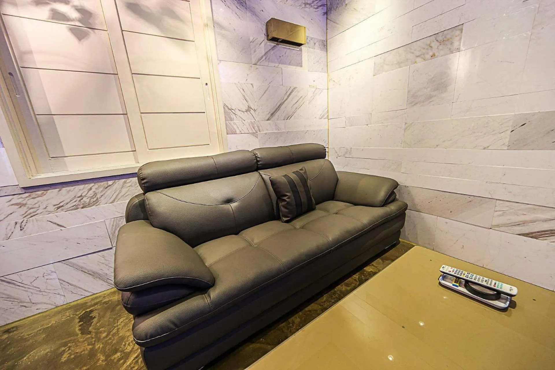 Login Hotel