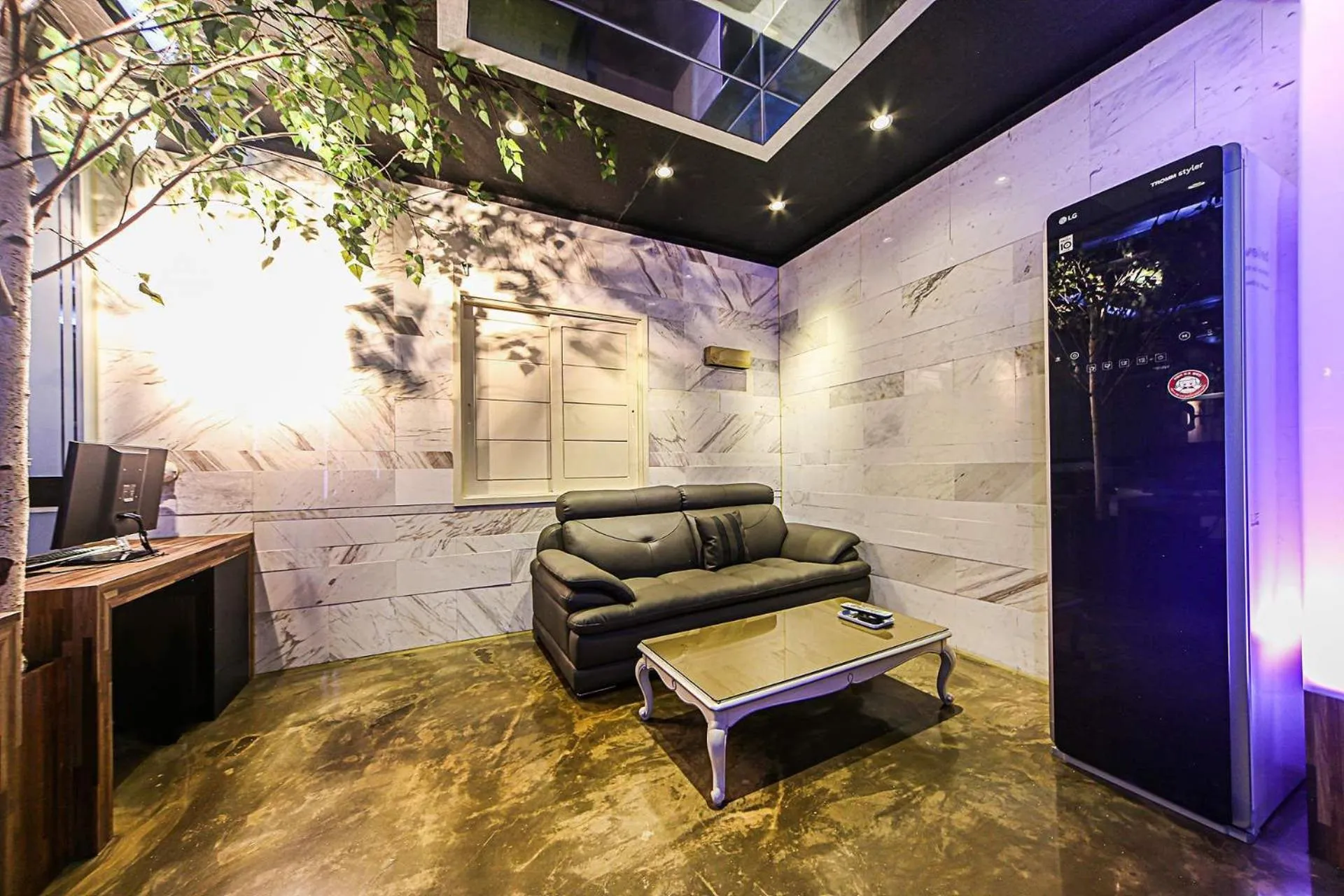 Login Hotel