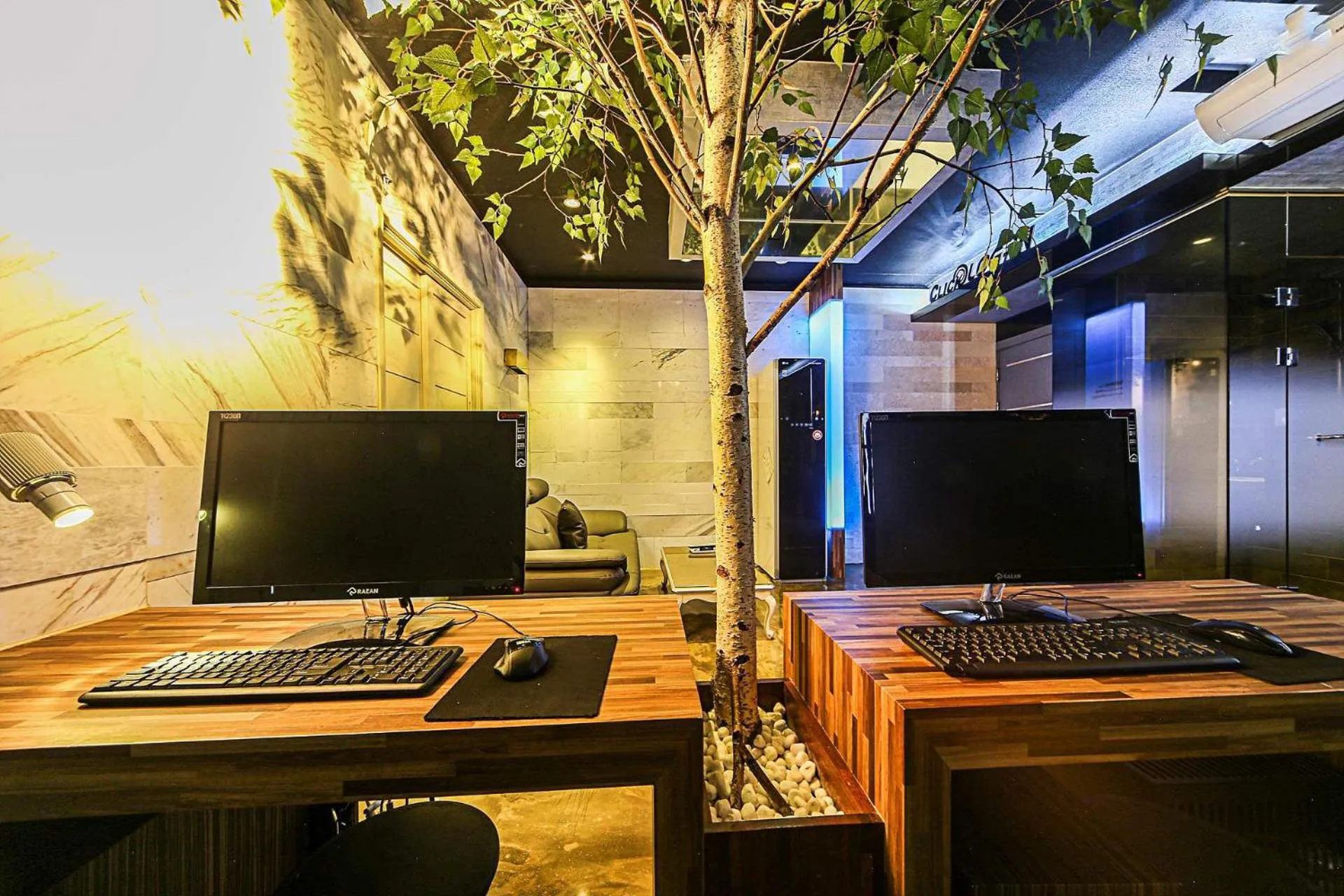 Login Hotel