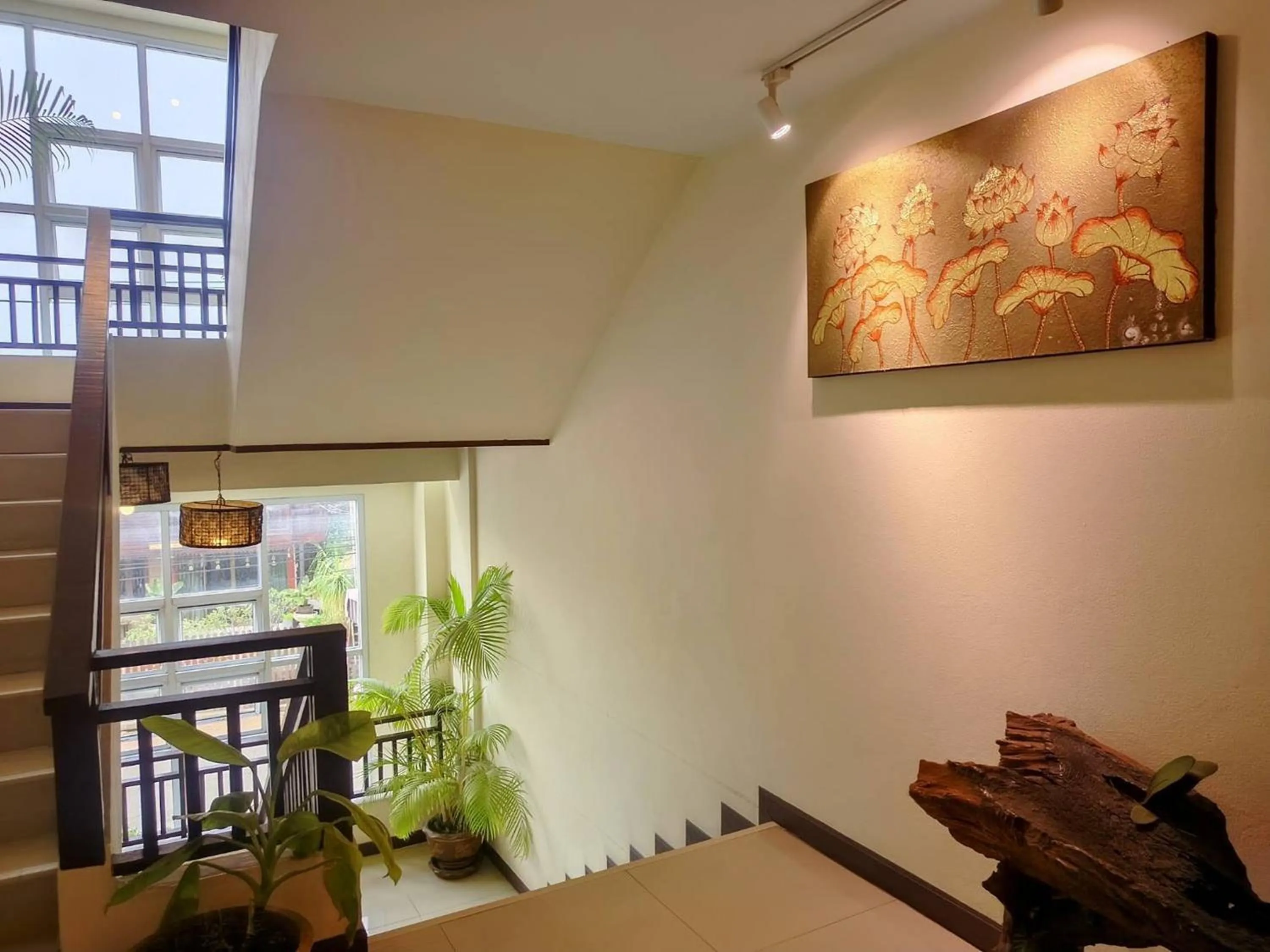 Property building in Le Viengping Chiangmai