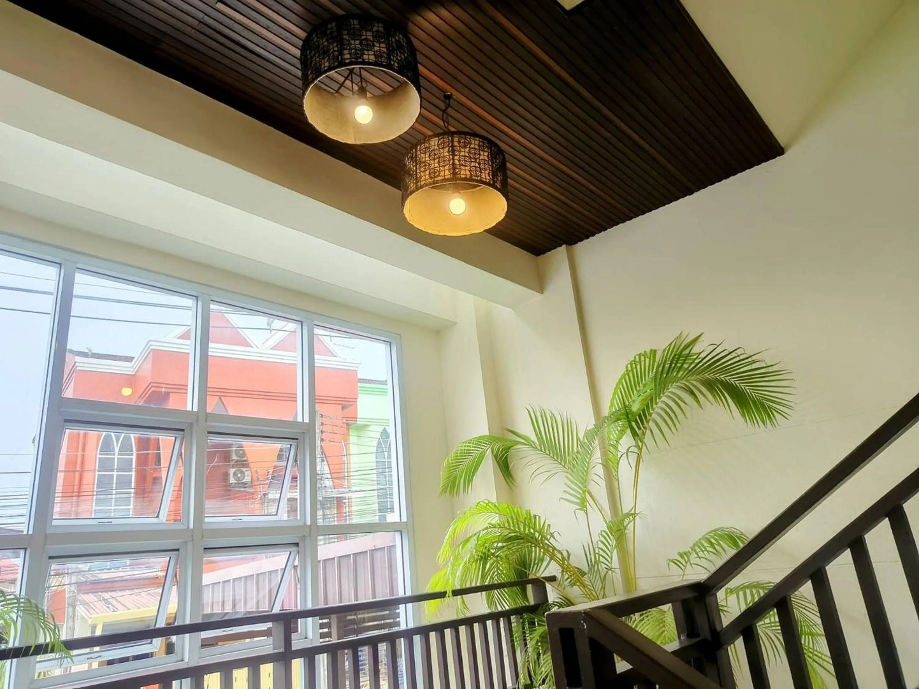 Property building in Le Viengping Chiangmai