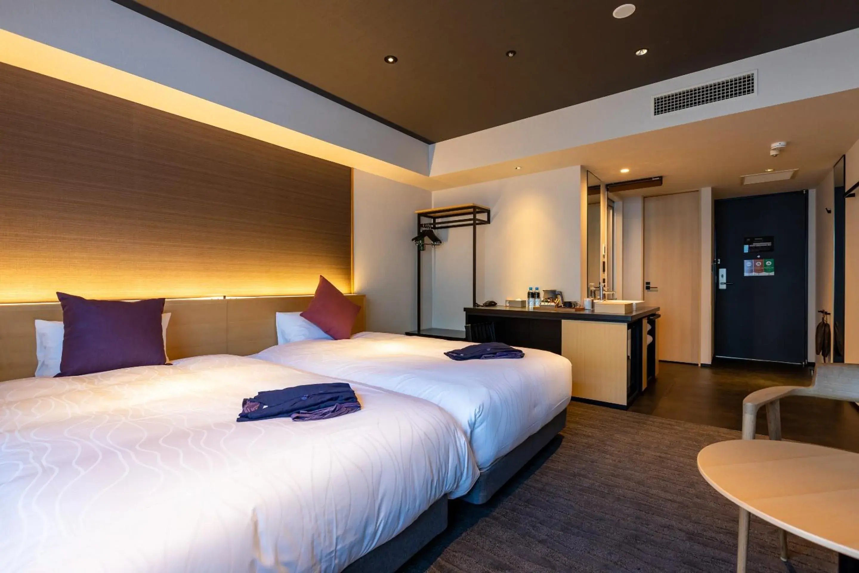 Photo of the whole room, Bed in The358 SORA Photo of the whole room, Bed in The358 SORA