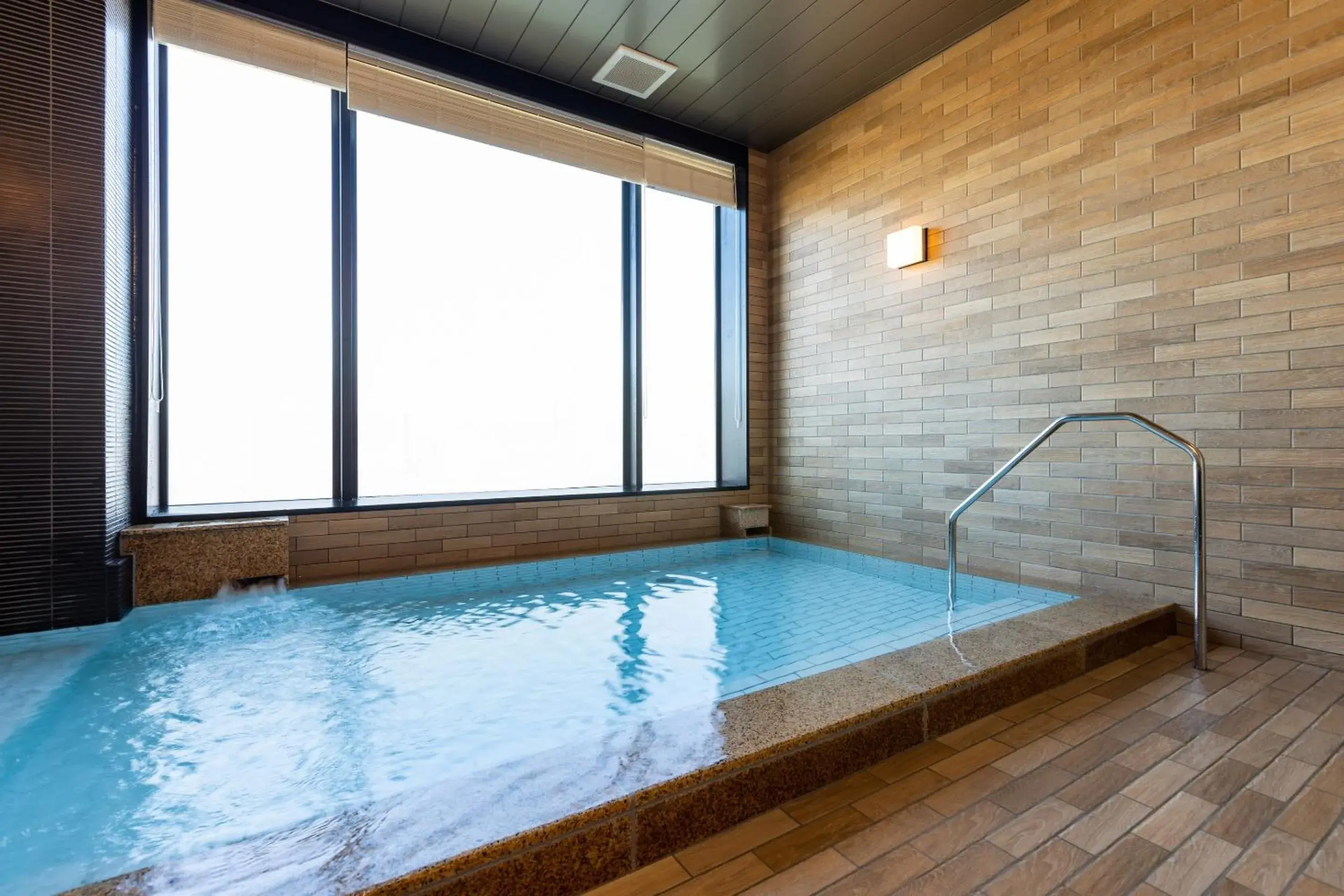 Spa and wellness centre/facilities in The358 SORA Spa and wellness centre/facilities in The358 SORA