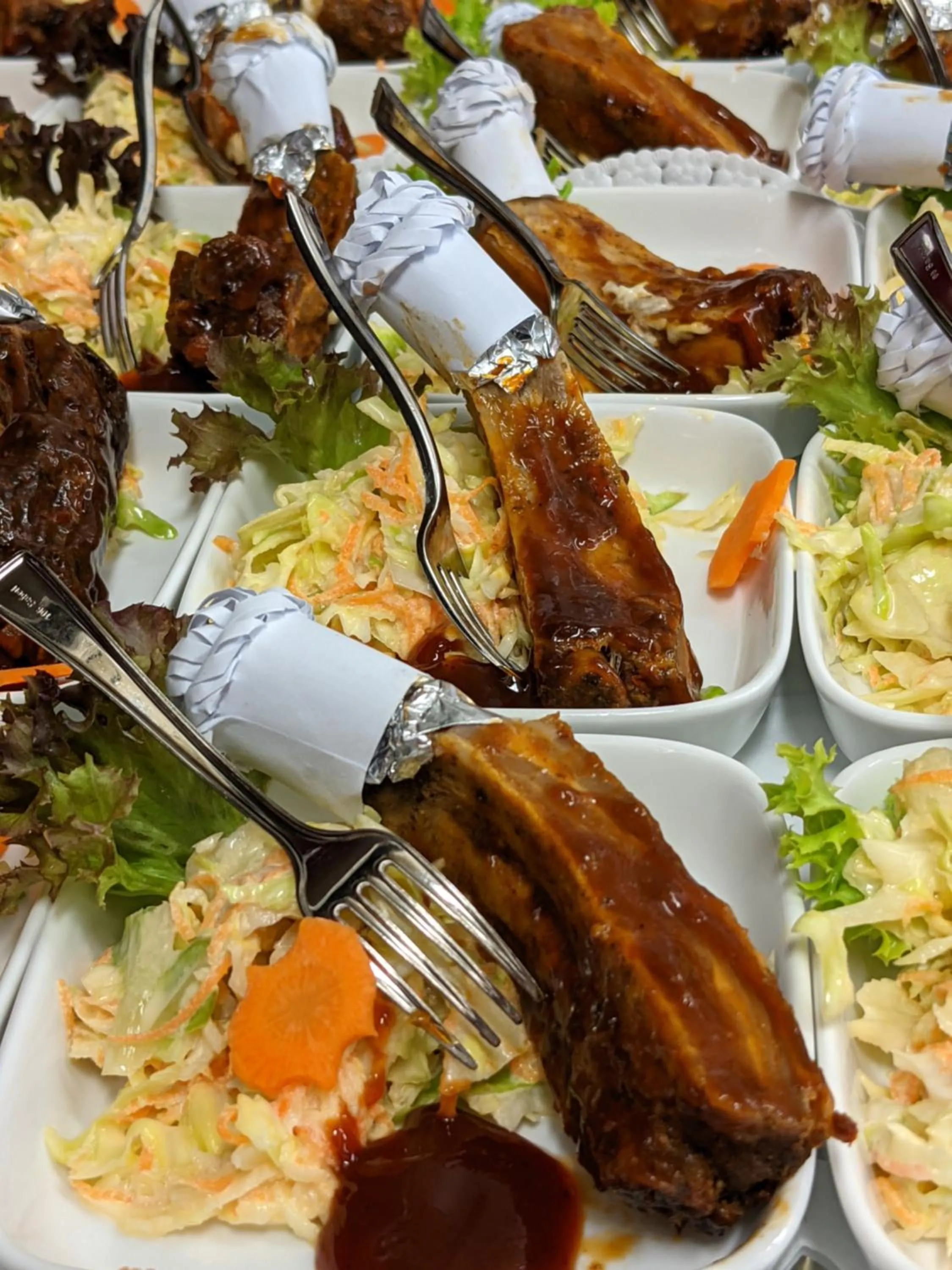 Restaurant/places to eat in AKZENT Hotel Landgasthof Murrer