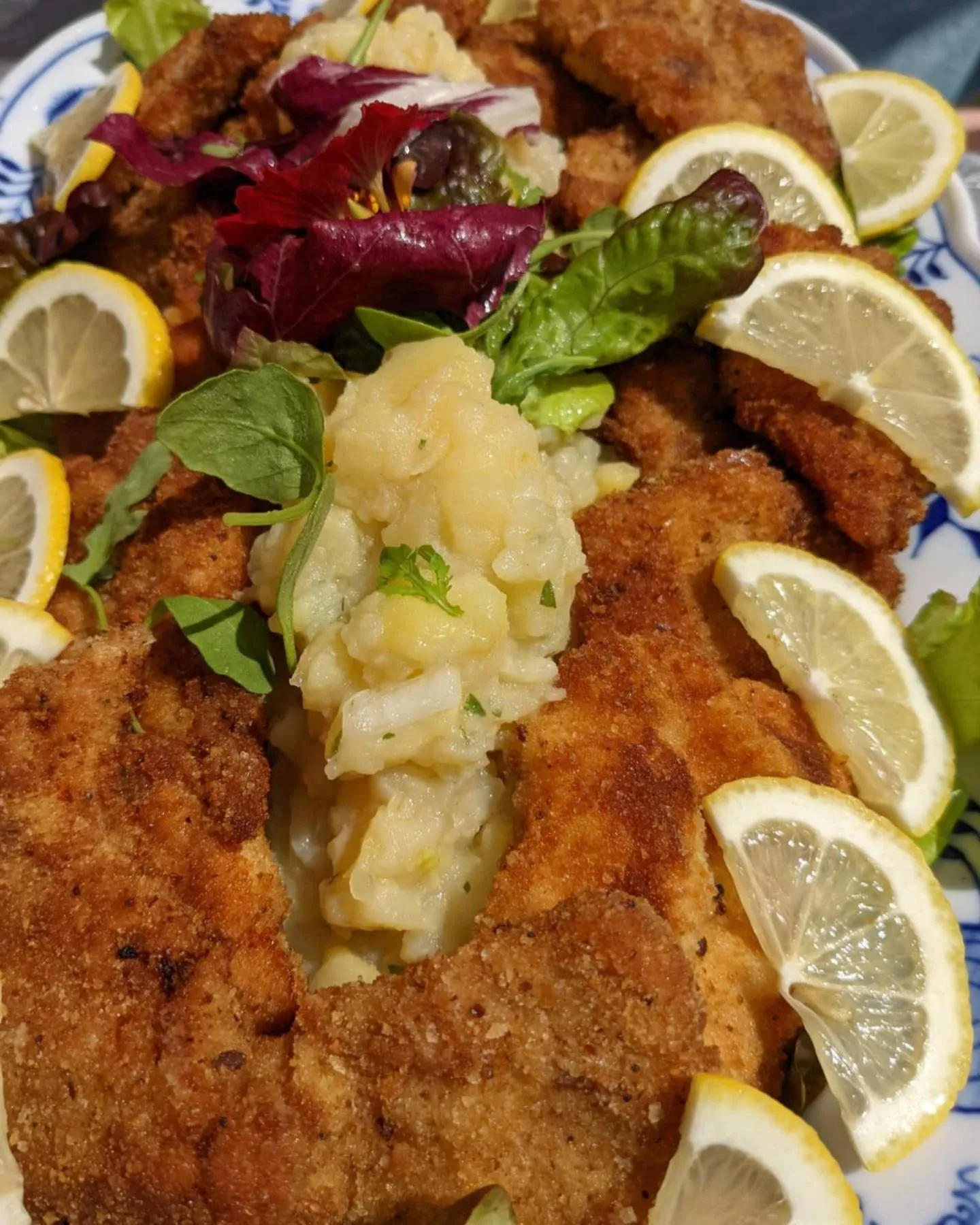 Restaurant/places to eat in AKZENT Hotel Landgasthof Murrer