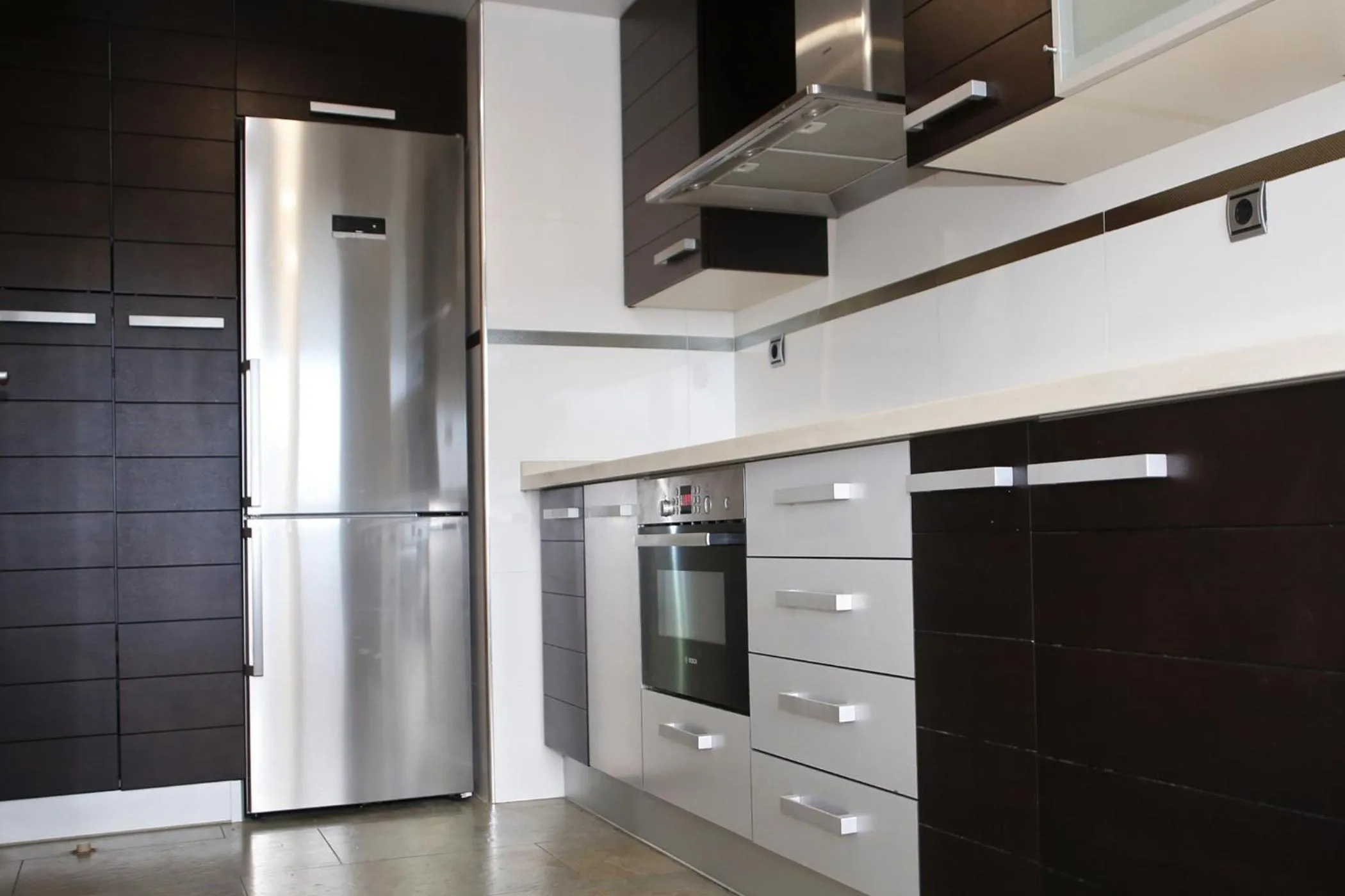 AT161 Vistas a la playa, piscina y equipamiento completo
