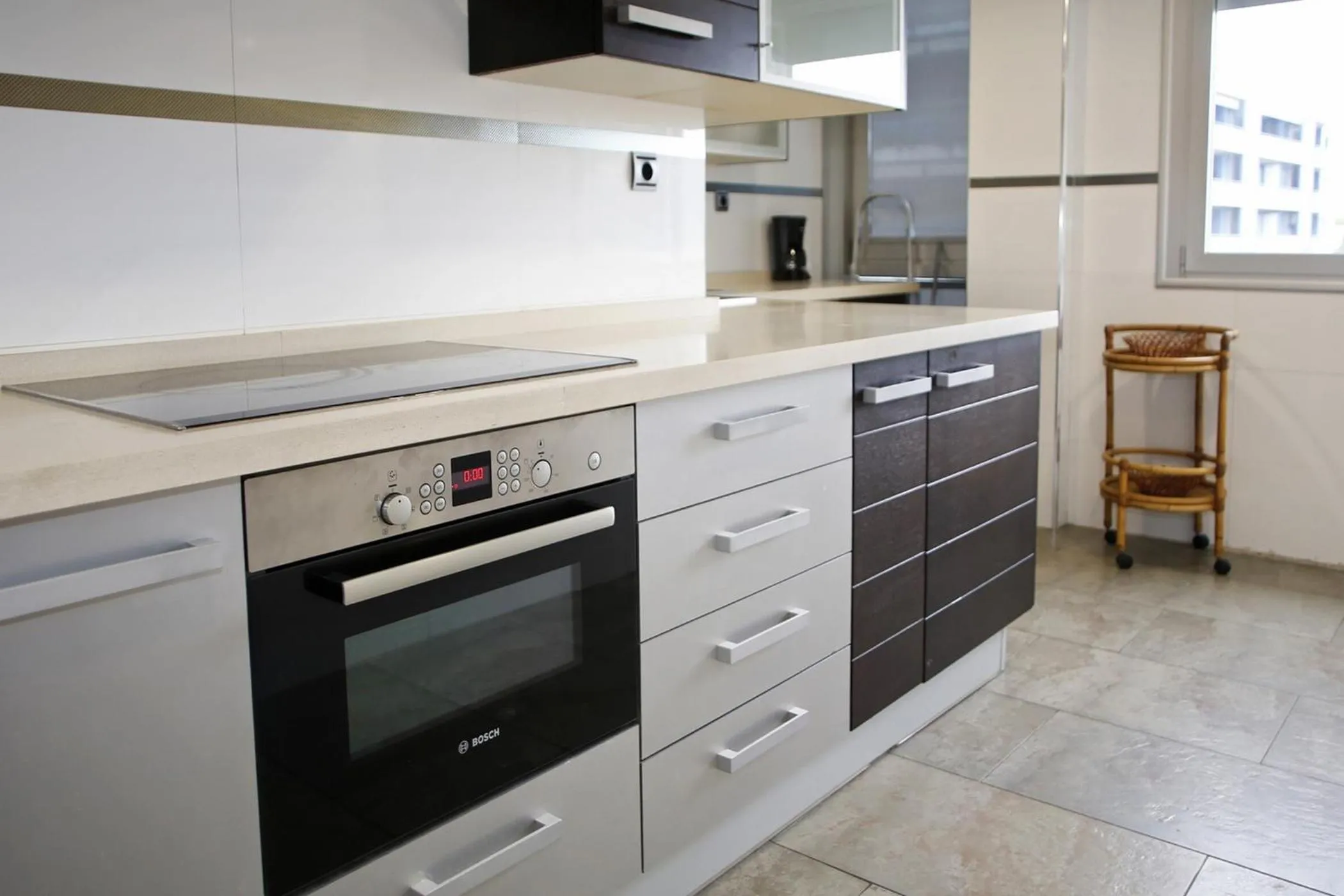 AT161 Vistas a la playa, piscina y equipamiento completo