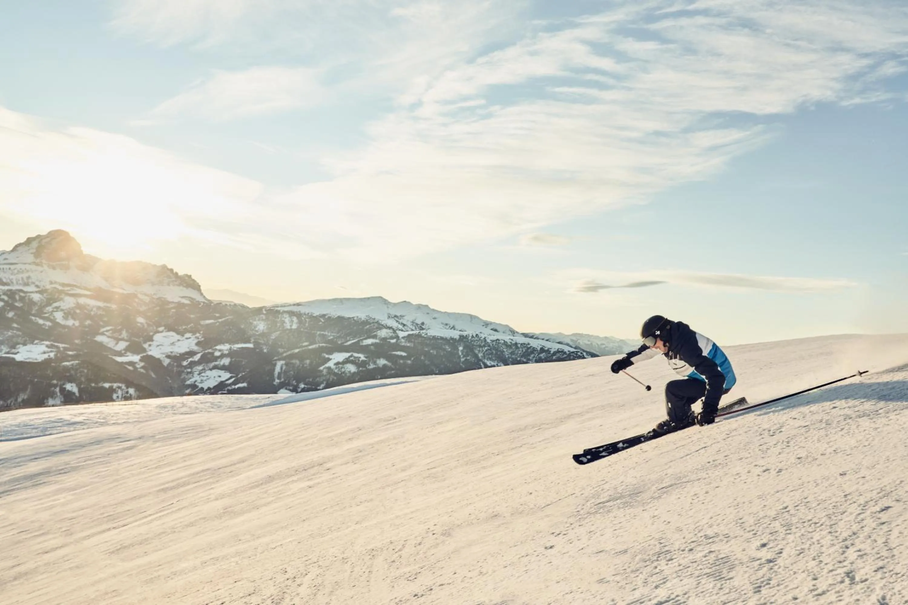 Winter in Falkensteiner Hotel Kronplatz - The Leading Hotels of the World