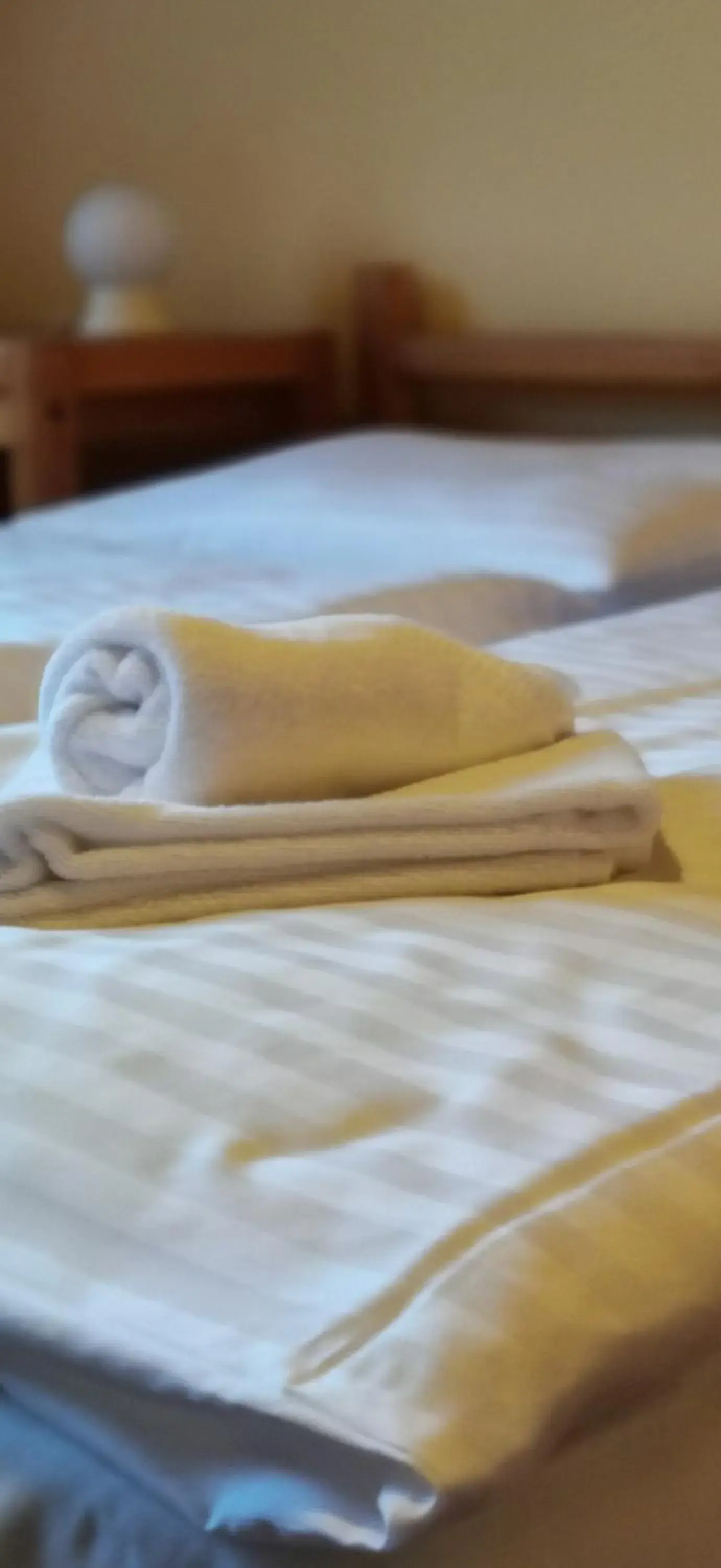 Quadruple Room in hotel ZLATÝ POTOK Quadruple Room in hotel ZLATÝ POTOK