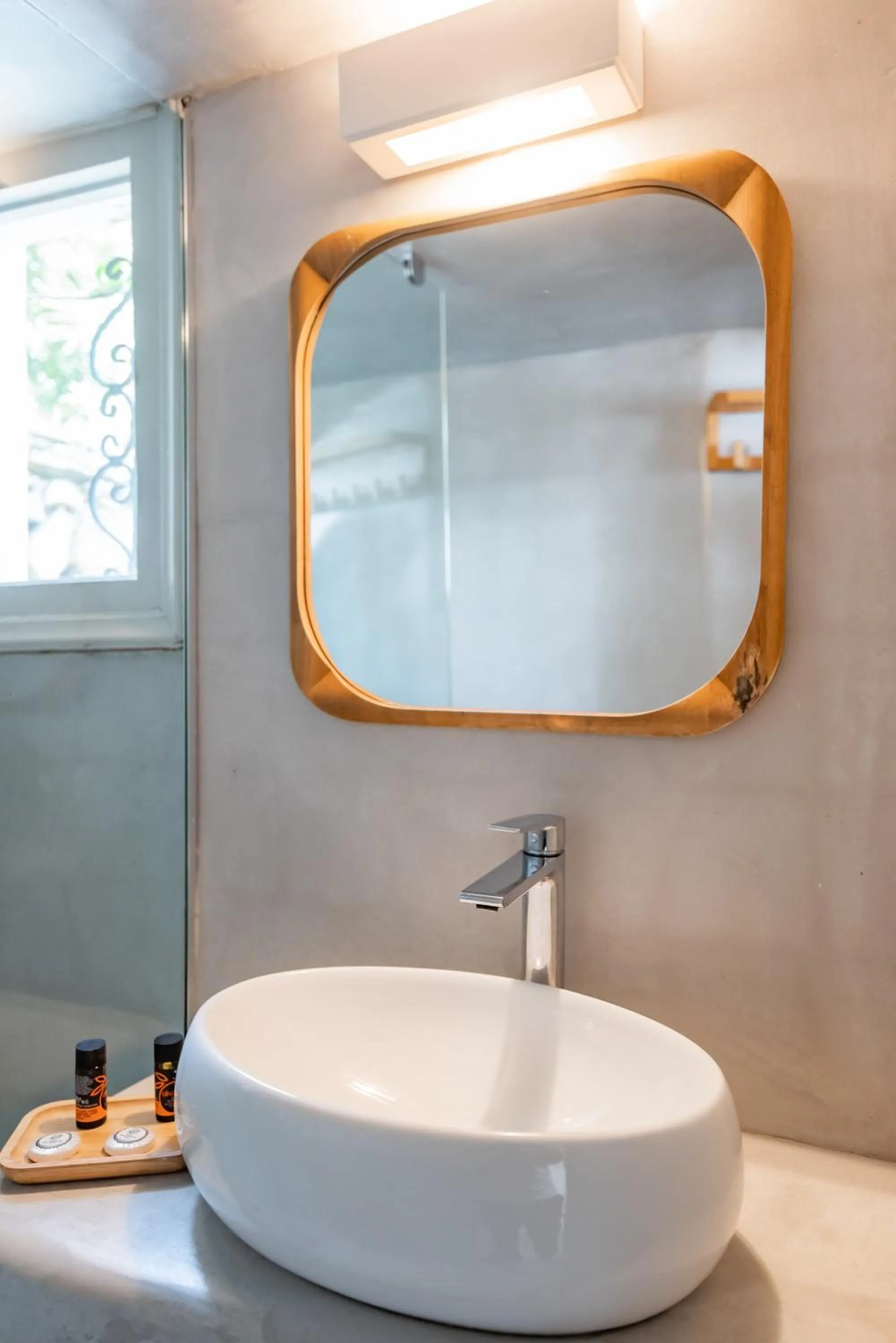 Rania Apartments Sea View