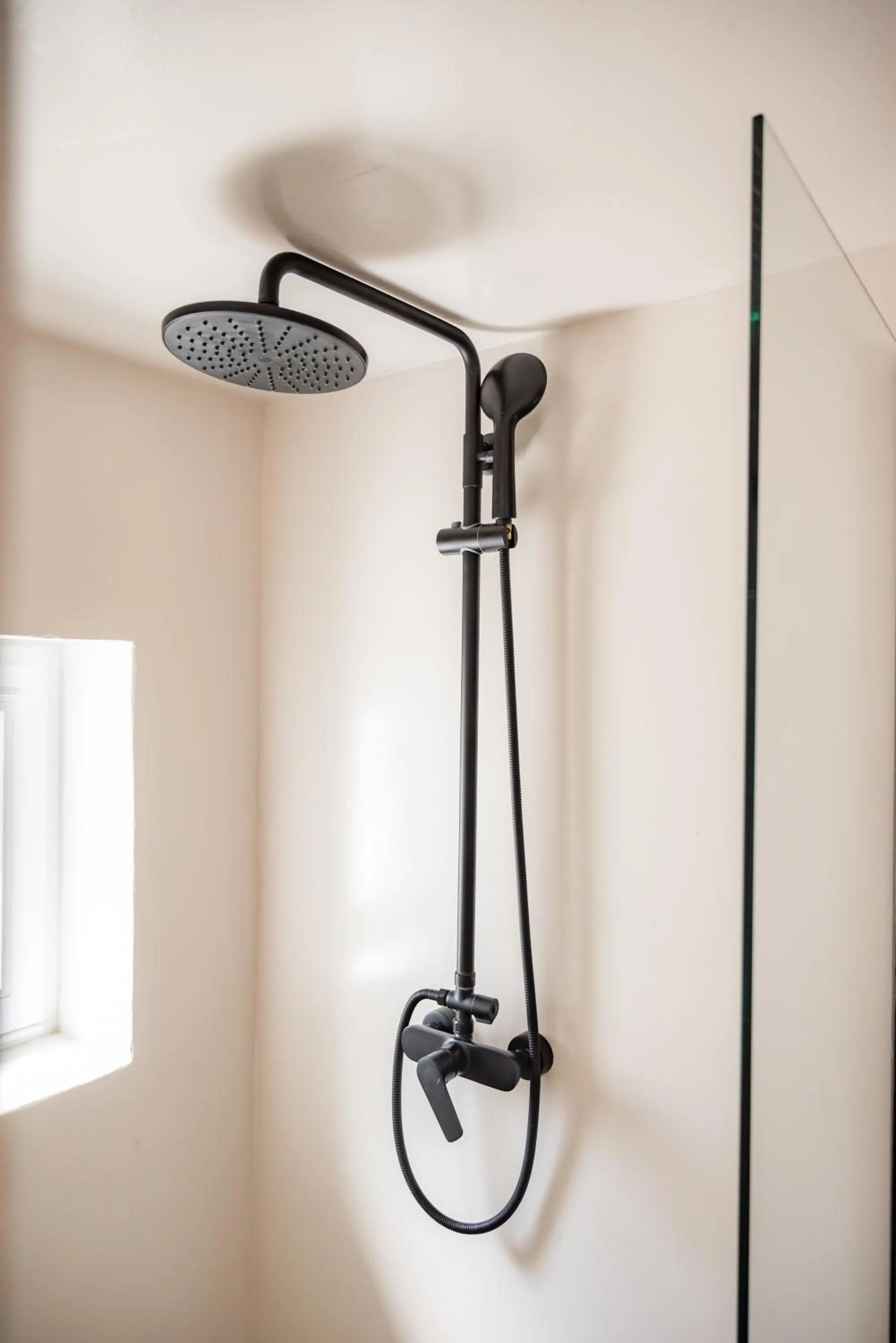 Rania Apartments Sea View