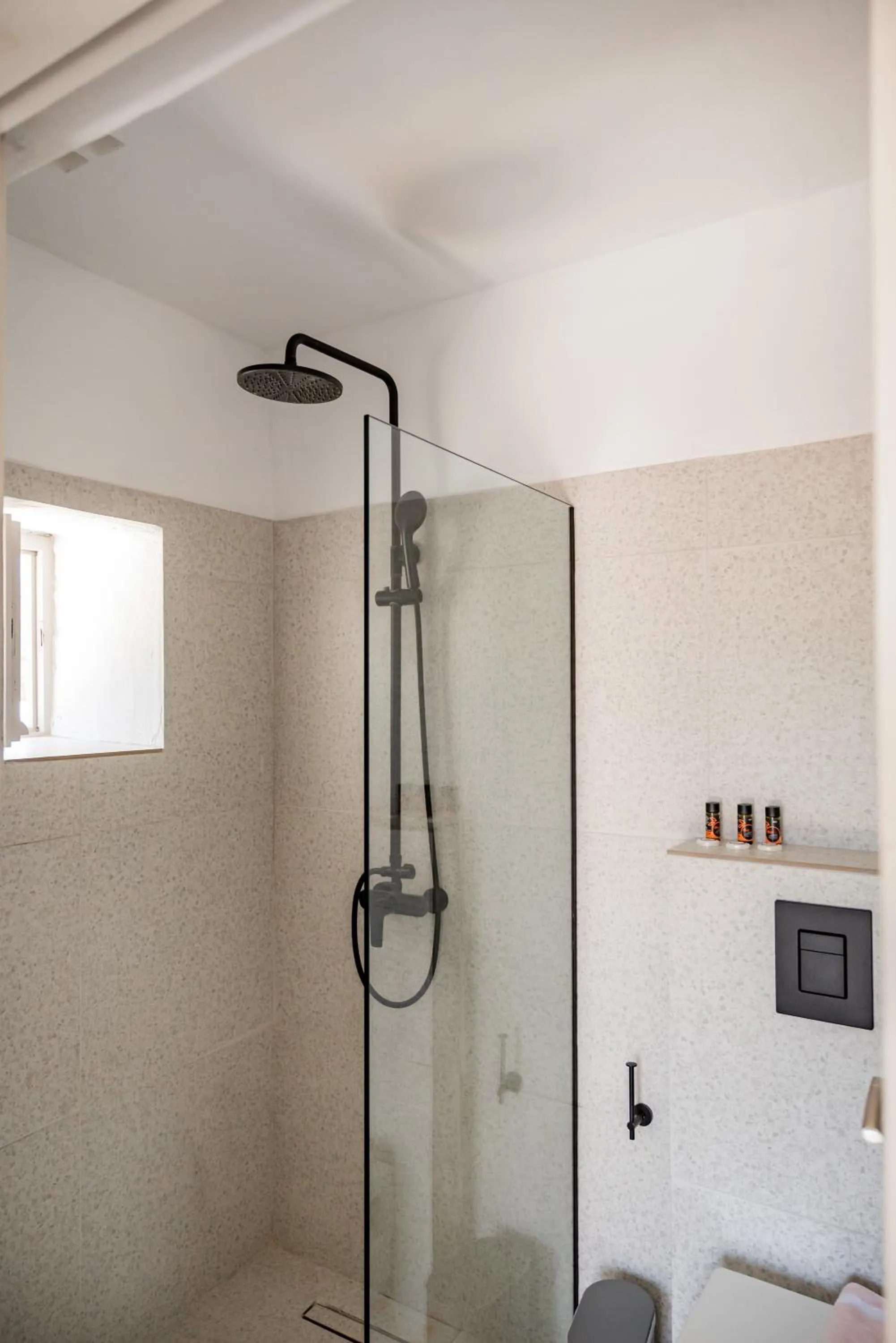 Rania Apartments Sea View