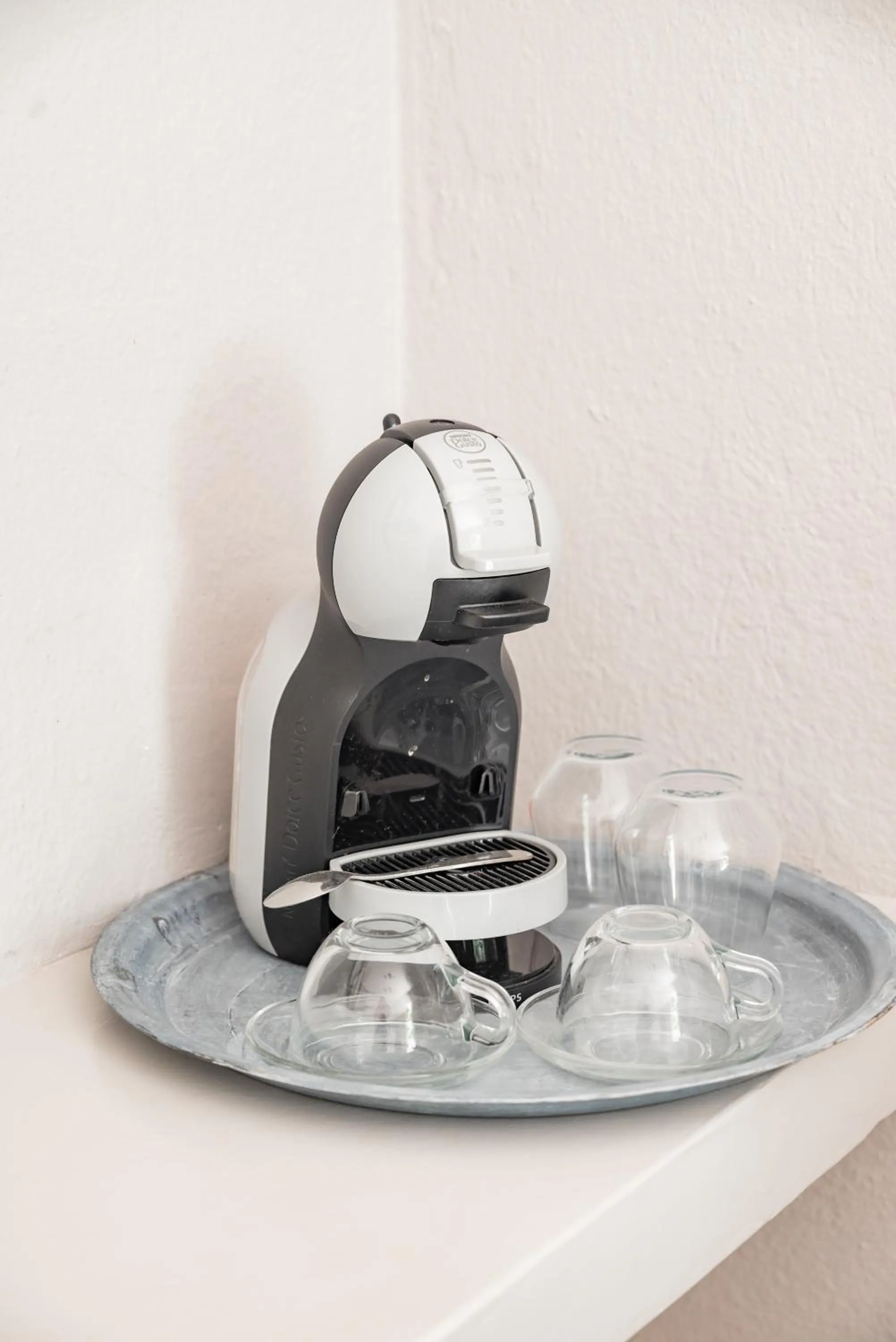 Rania Apartments Sea View