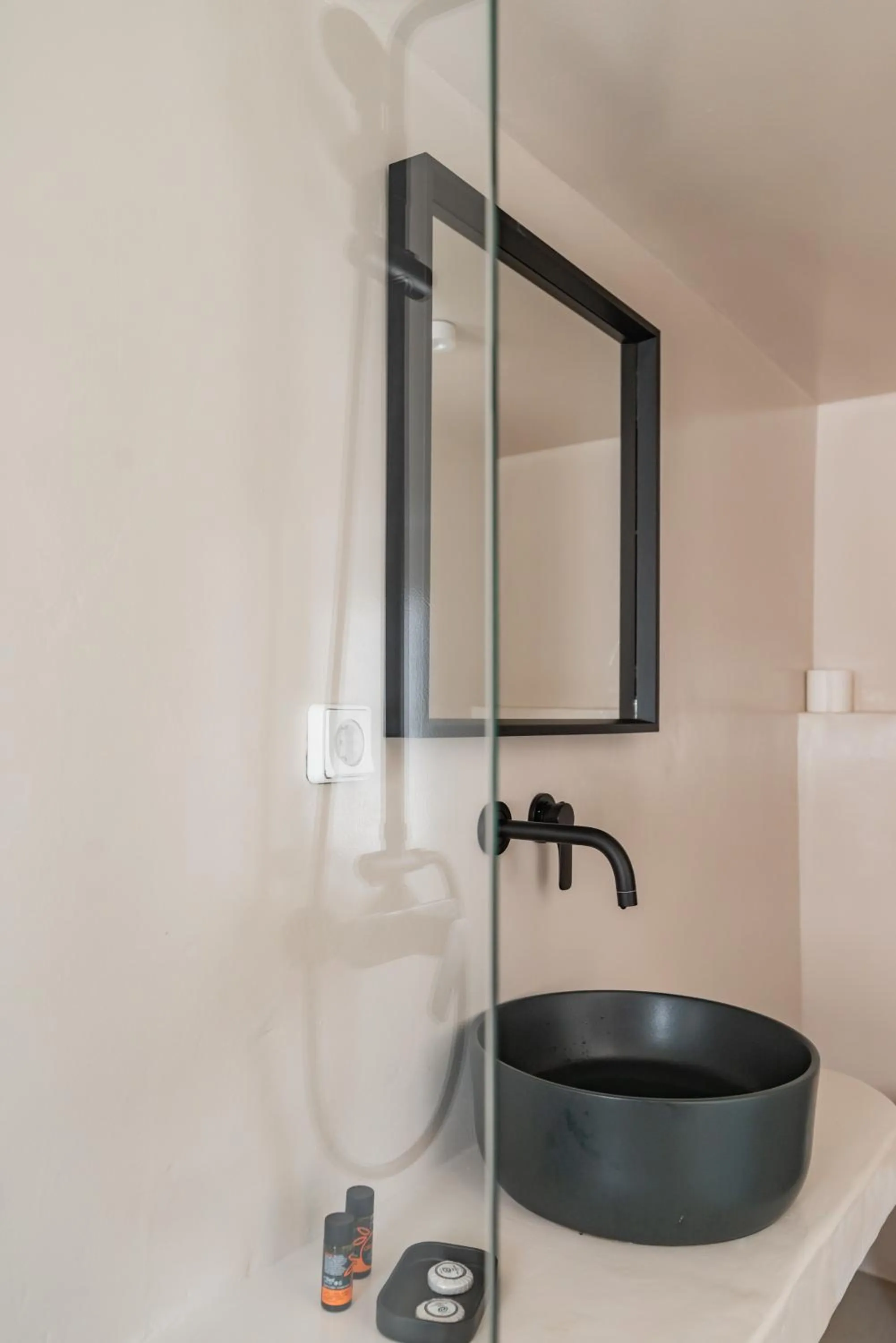 Rania Apartments Sea View