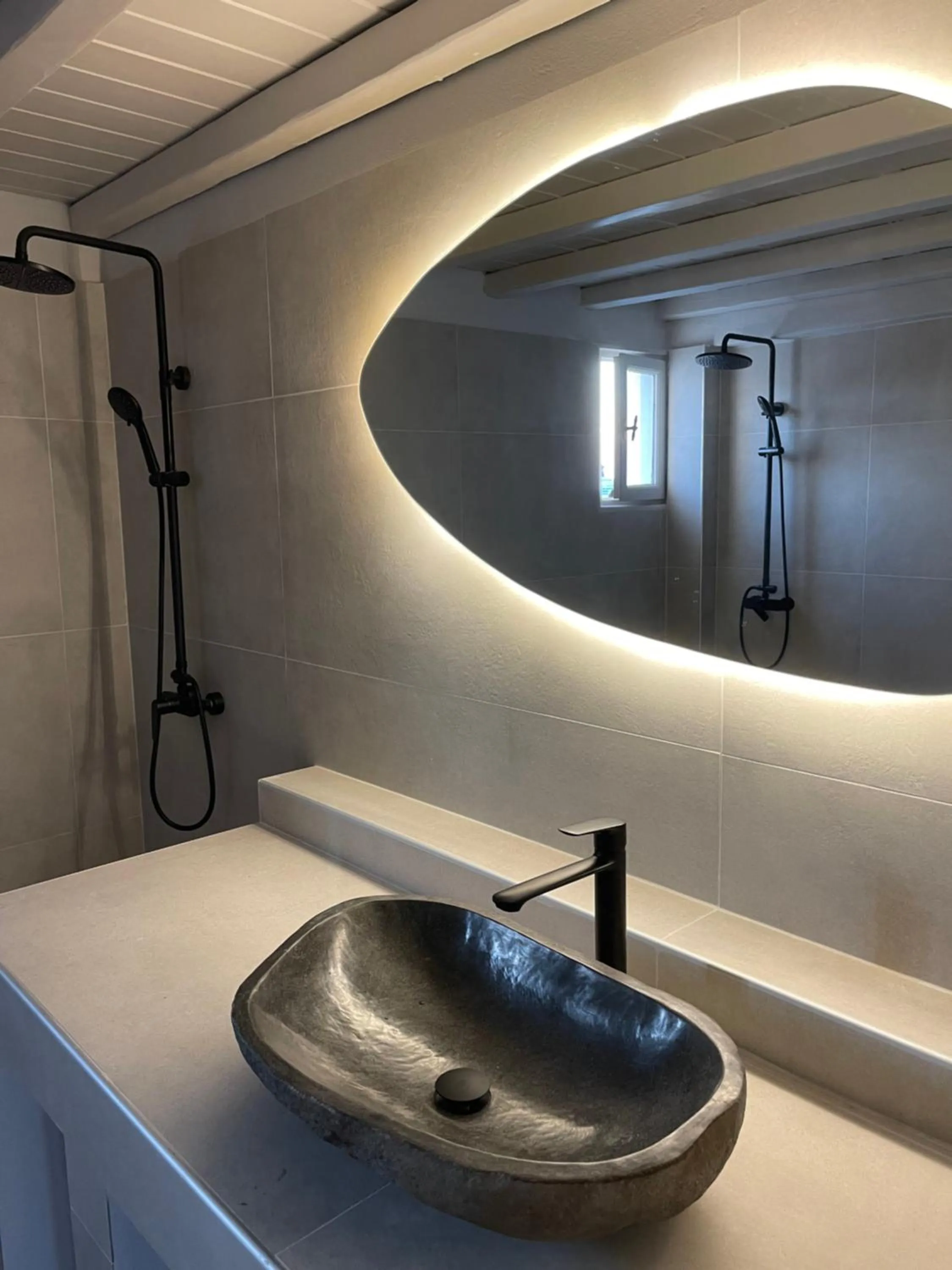 Rania Apartments Sea View