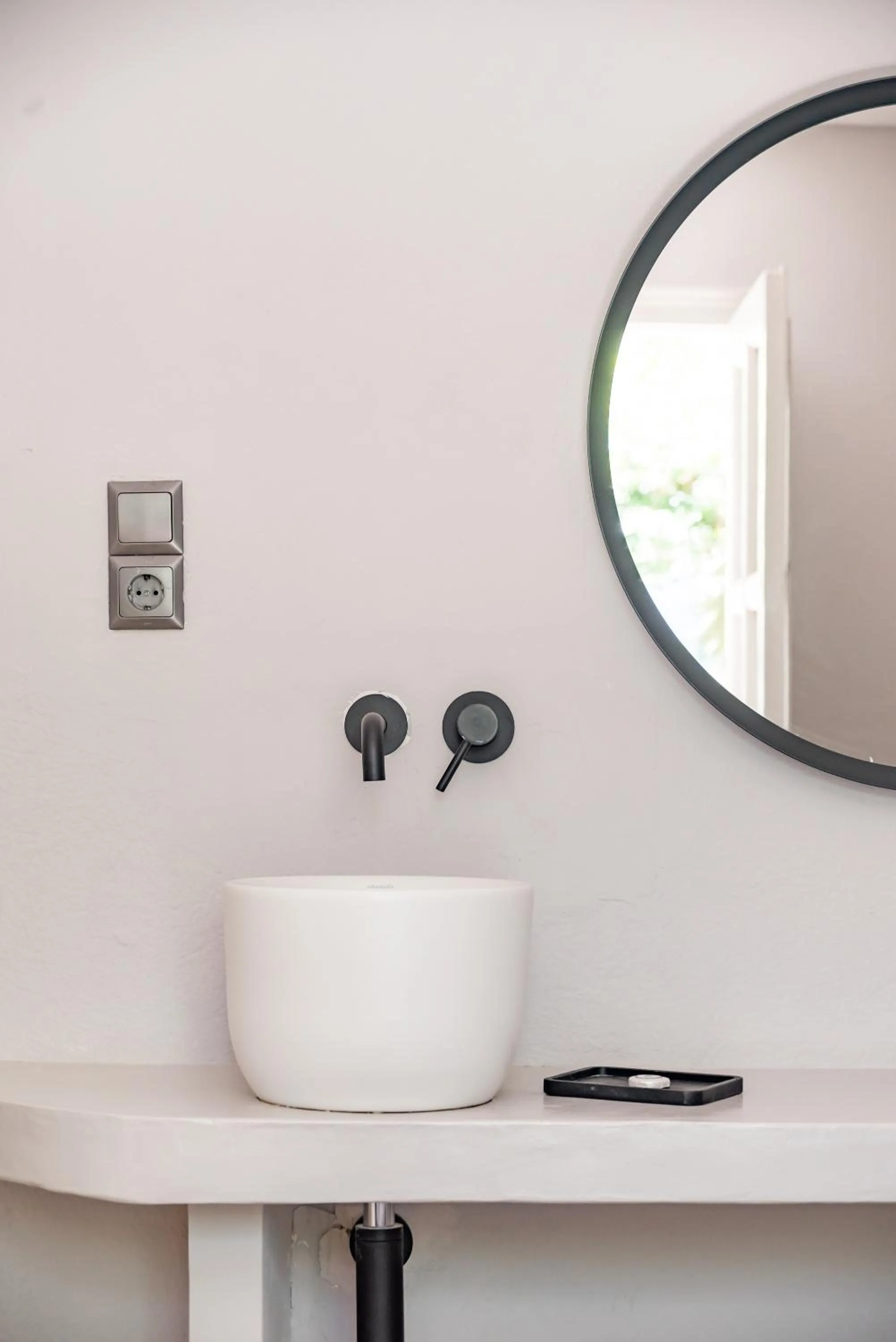 Rania Apartments Sea View