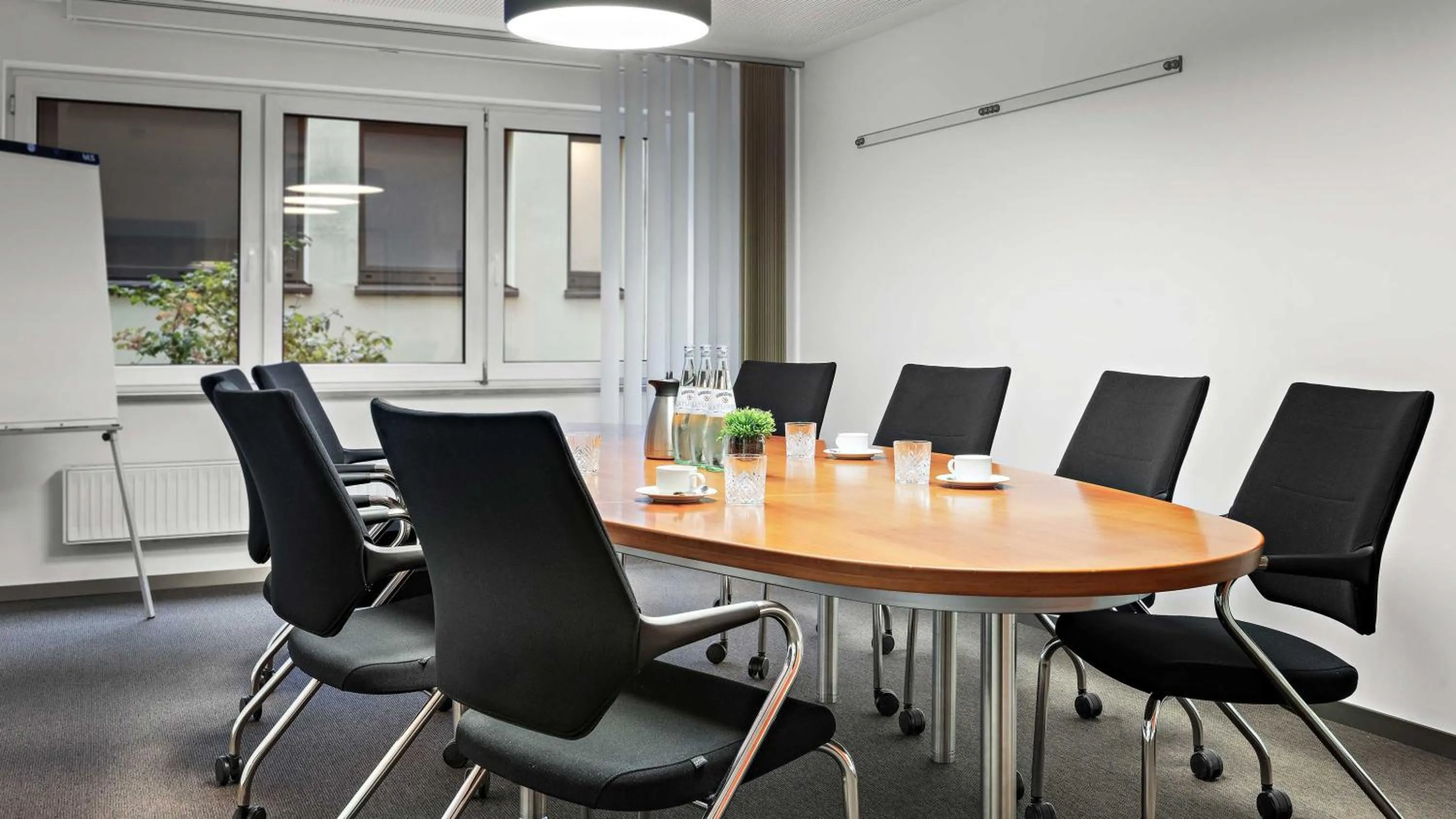 Meeting/conference room in Hotel Central