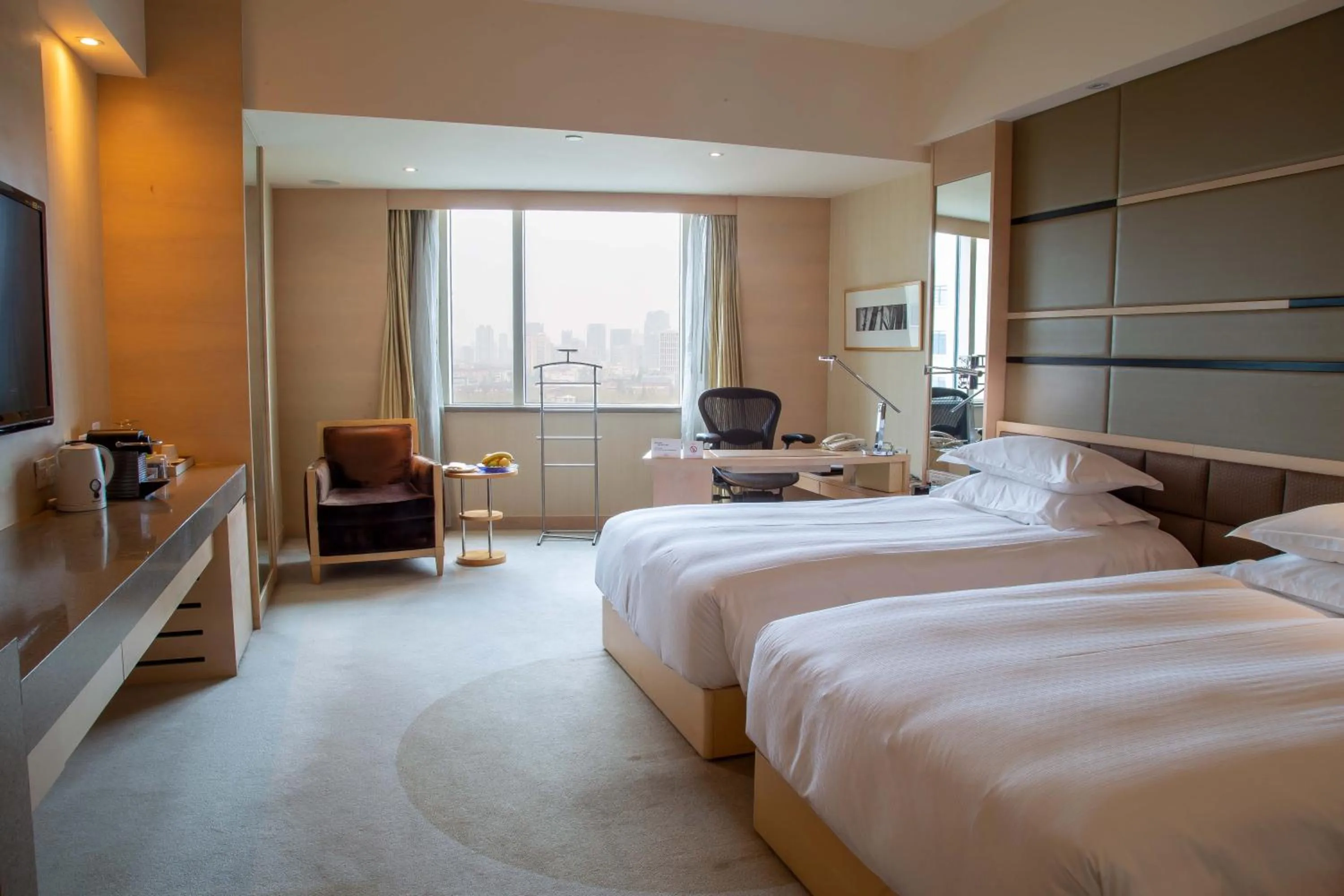 Hengshan Garden Hotel